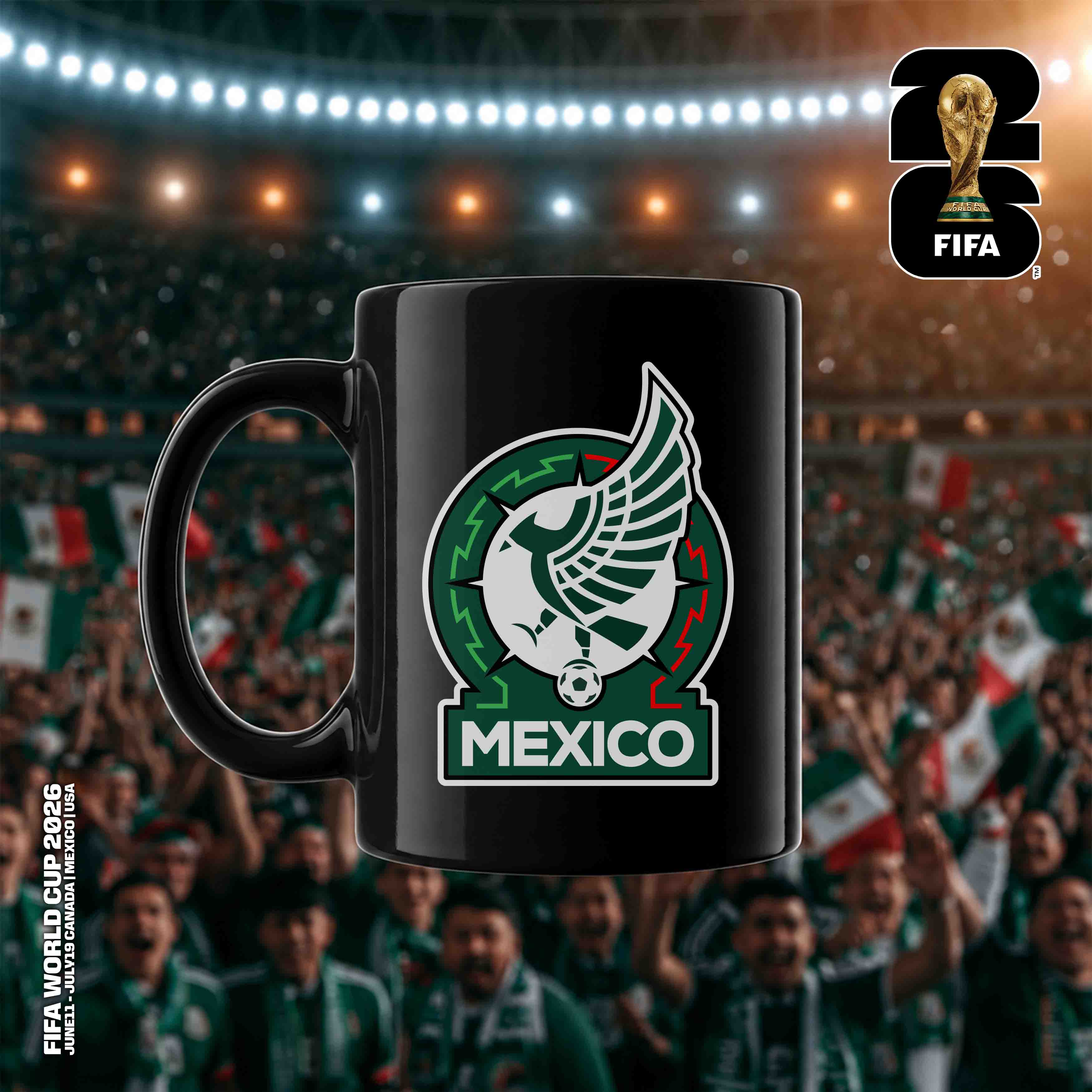 TAZA NEGRA – imagen 132