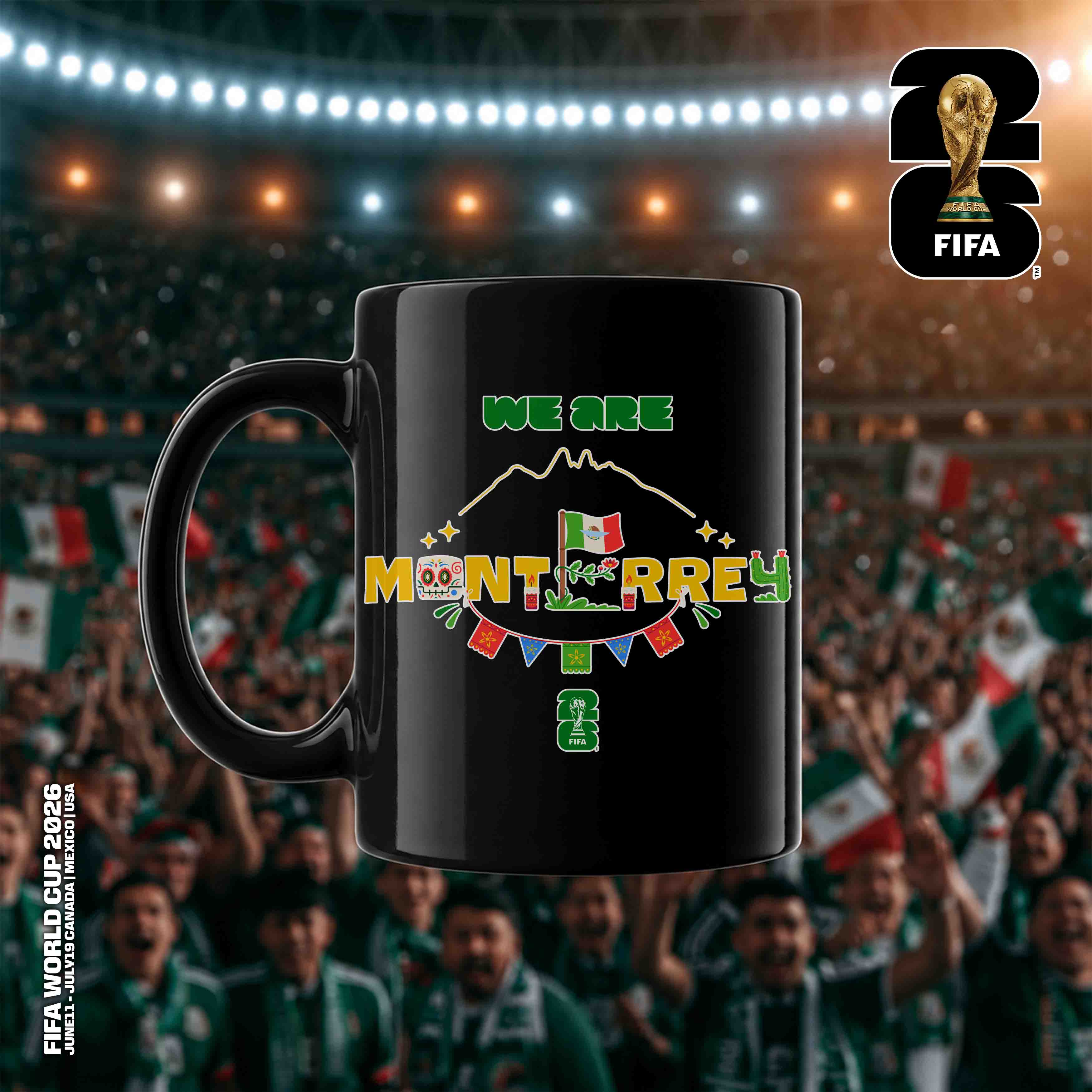 TAZA NEGRA – imagen 140