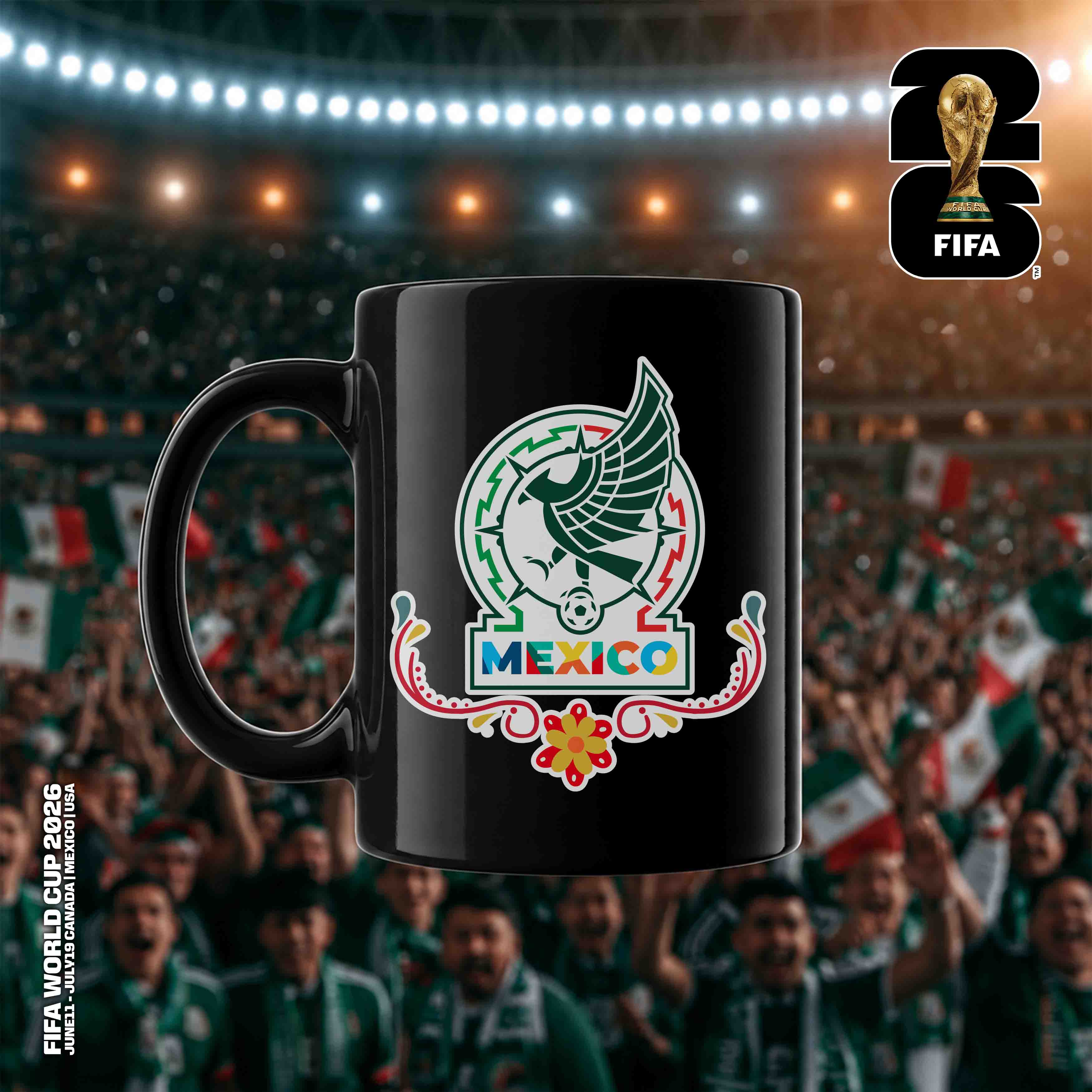 TAZA NEGRA – imagen 15