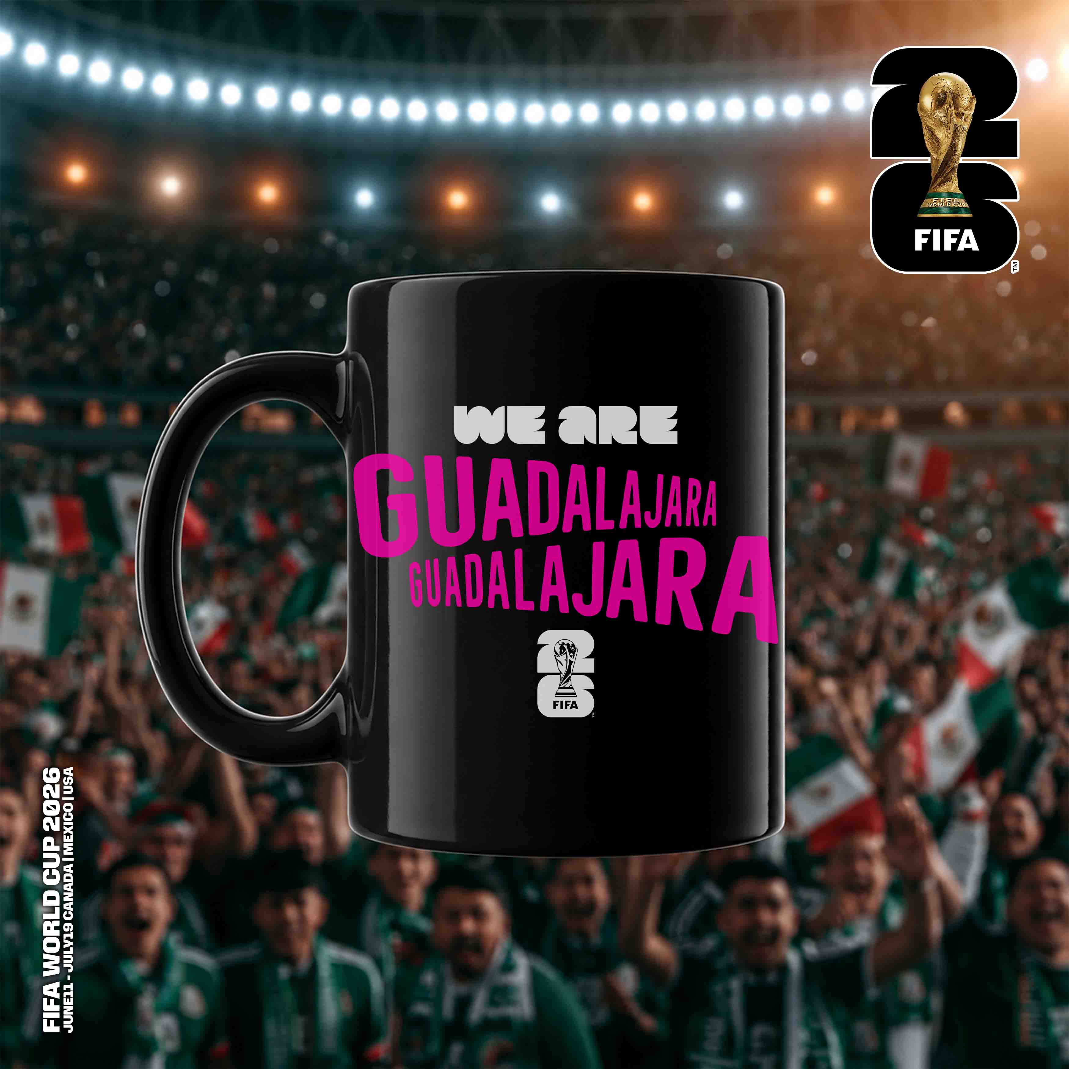 TAZA NEGRA – imagen 144