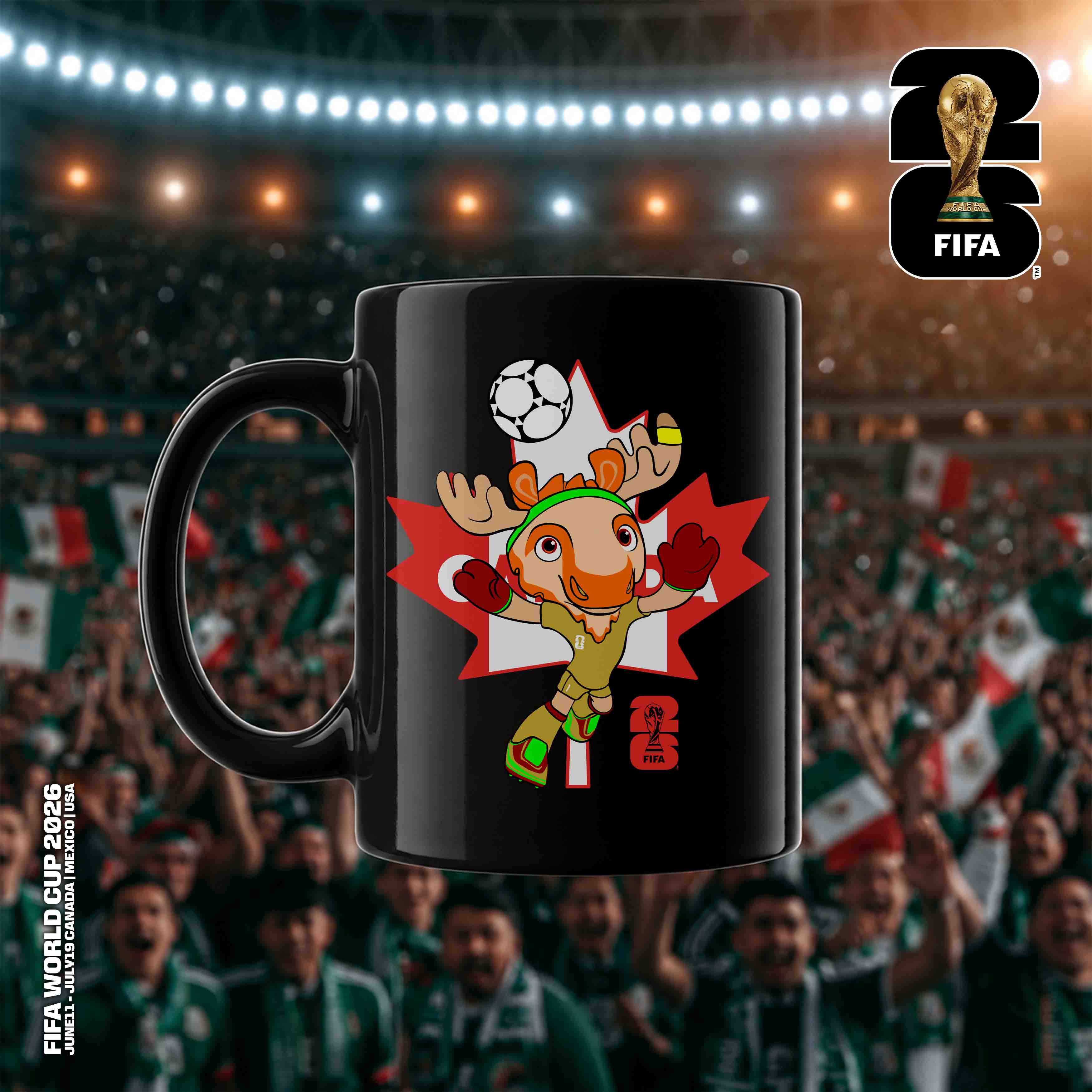 TAZA NEGRA – imagen 150