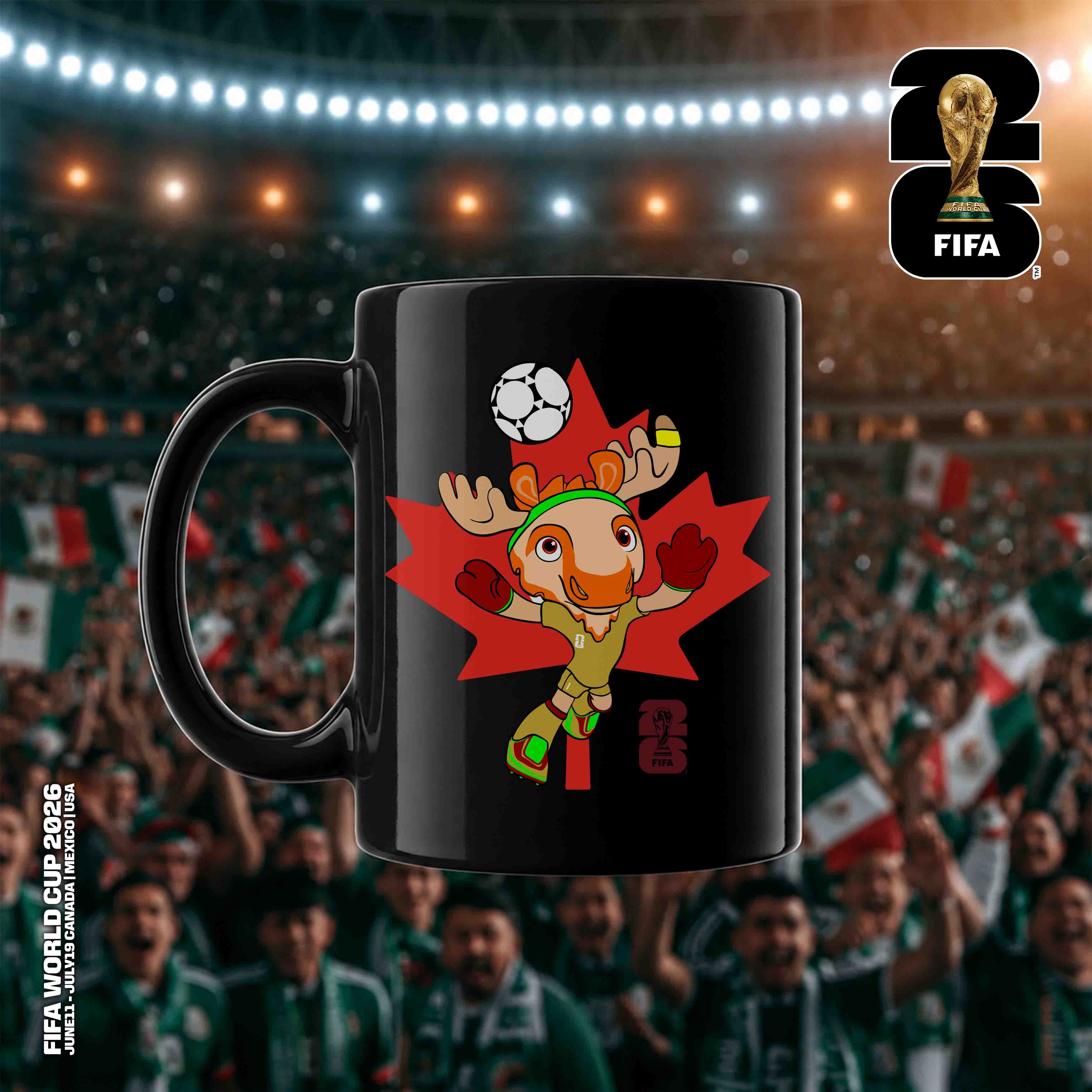 TAZA NEGRA – imagen 156