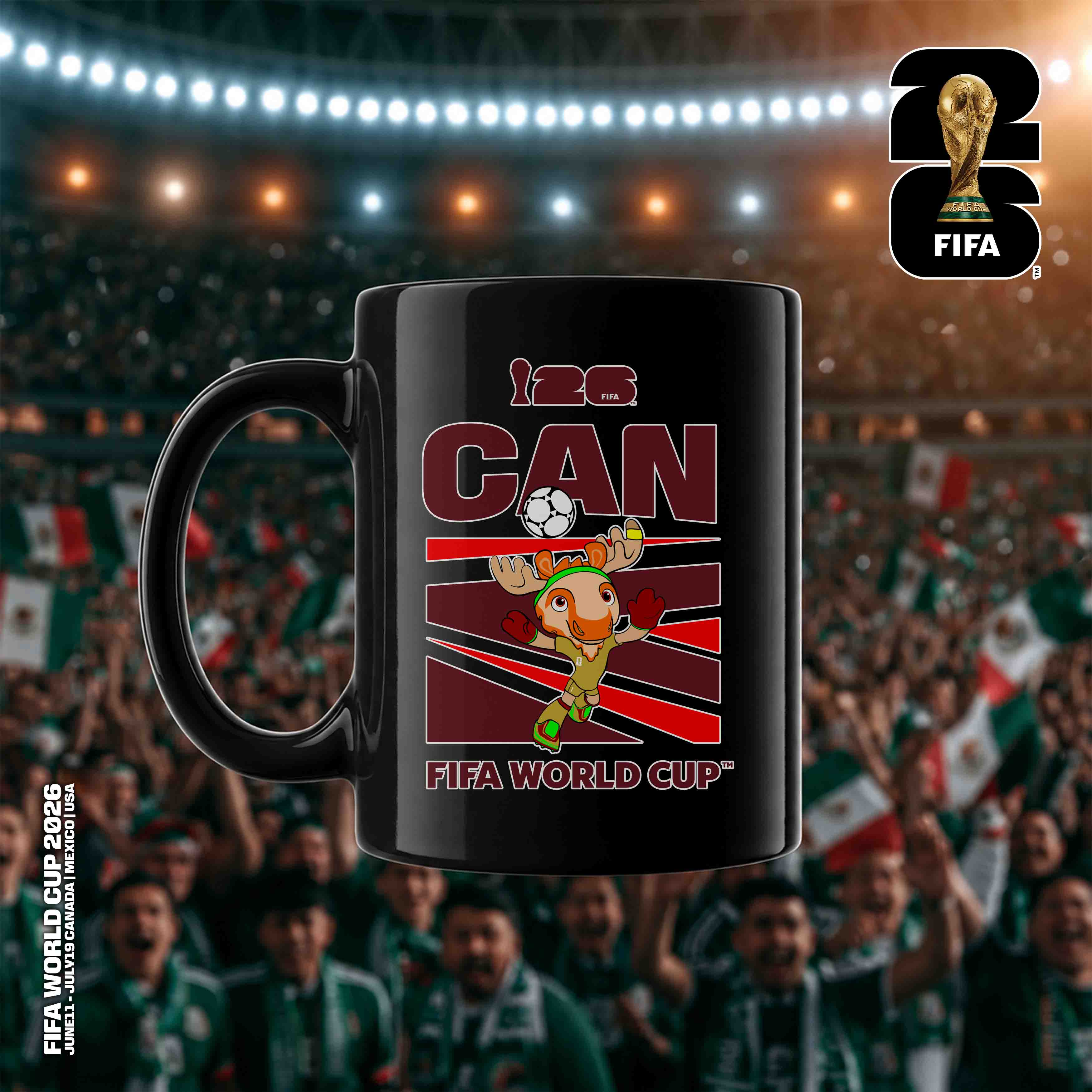 TAZA NEGRA – imagen 157