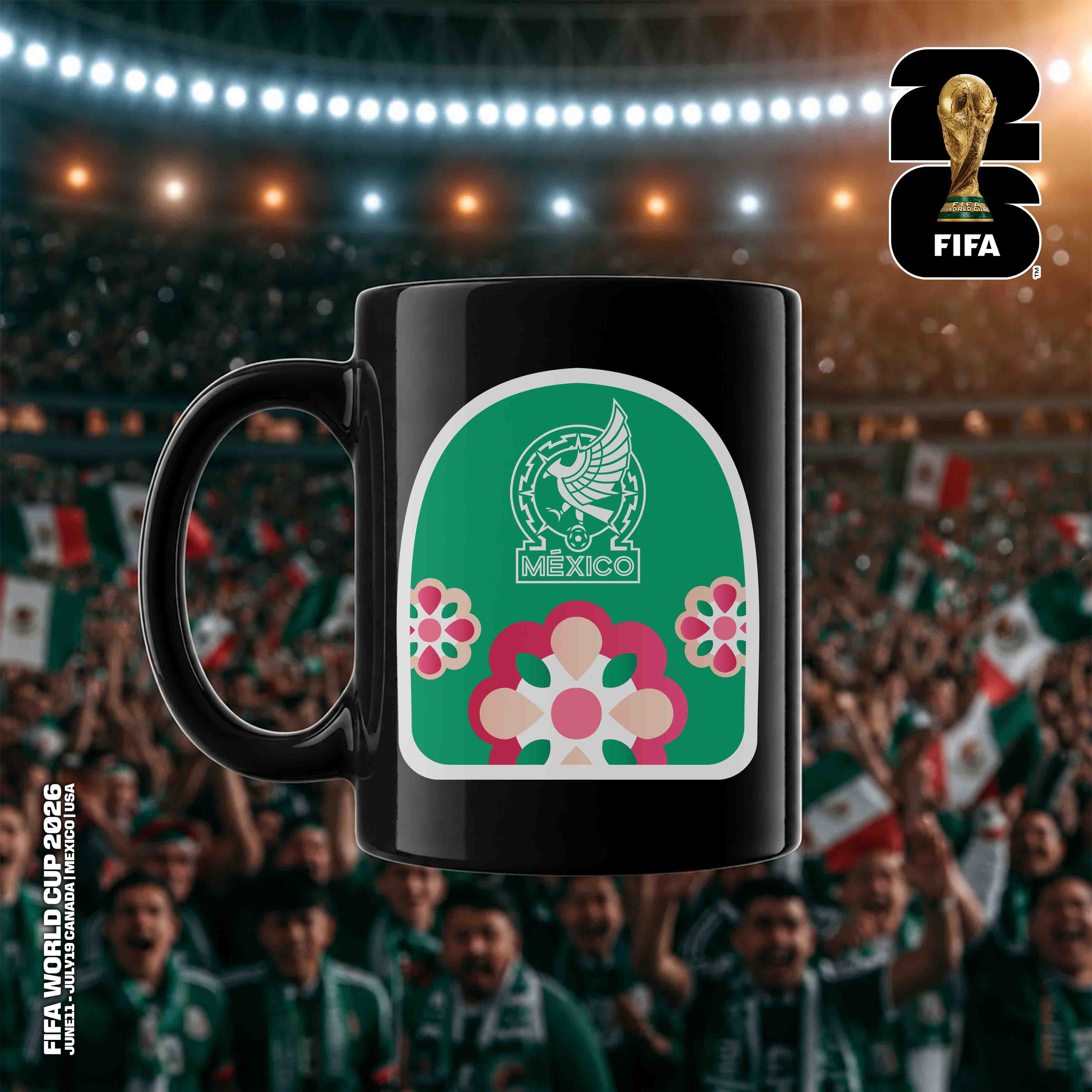 TAZA NEGRA – imagen 17