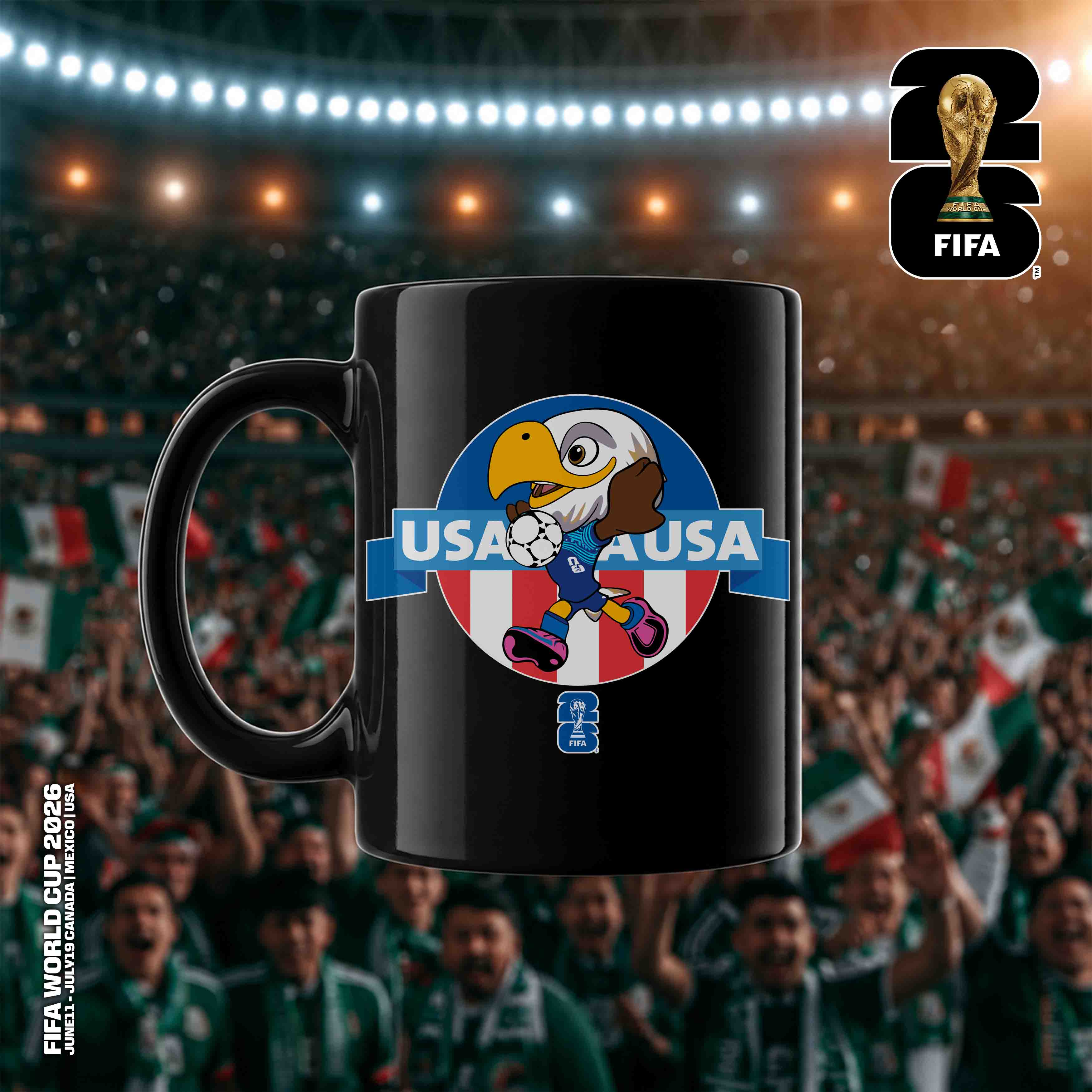 TAZA NEGRA – imagen 162