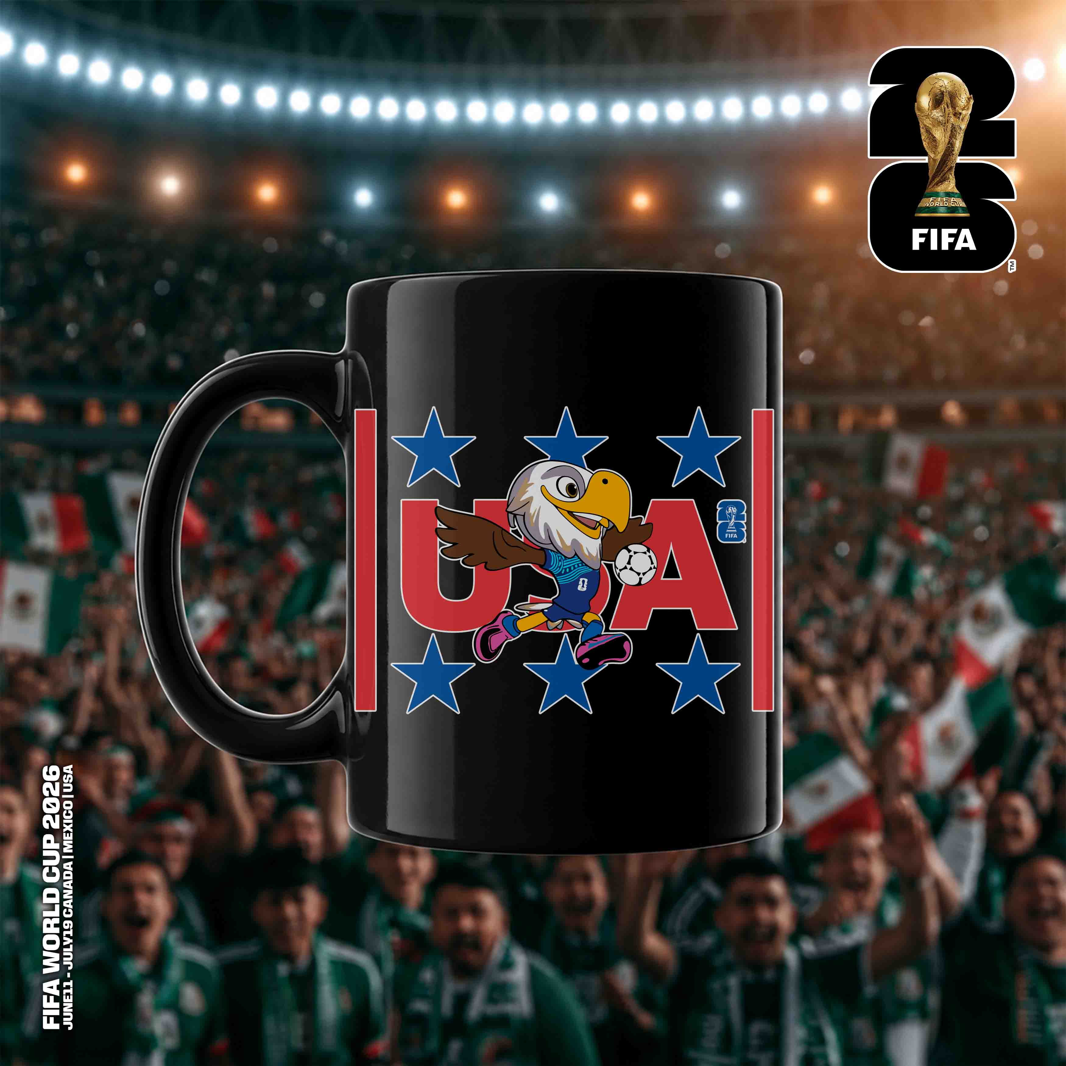 TAZA NEGRA – imagen 163