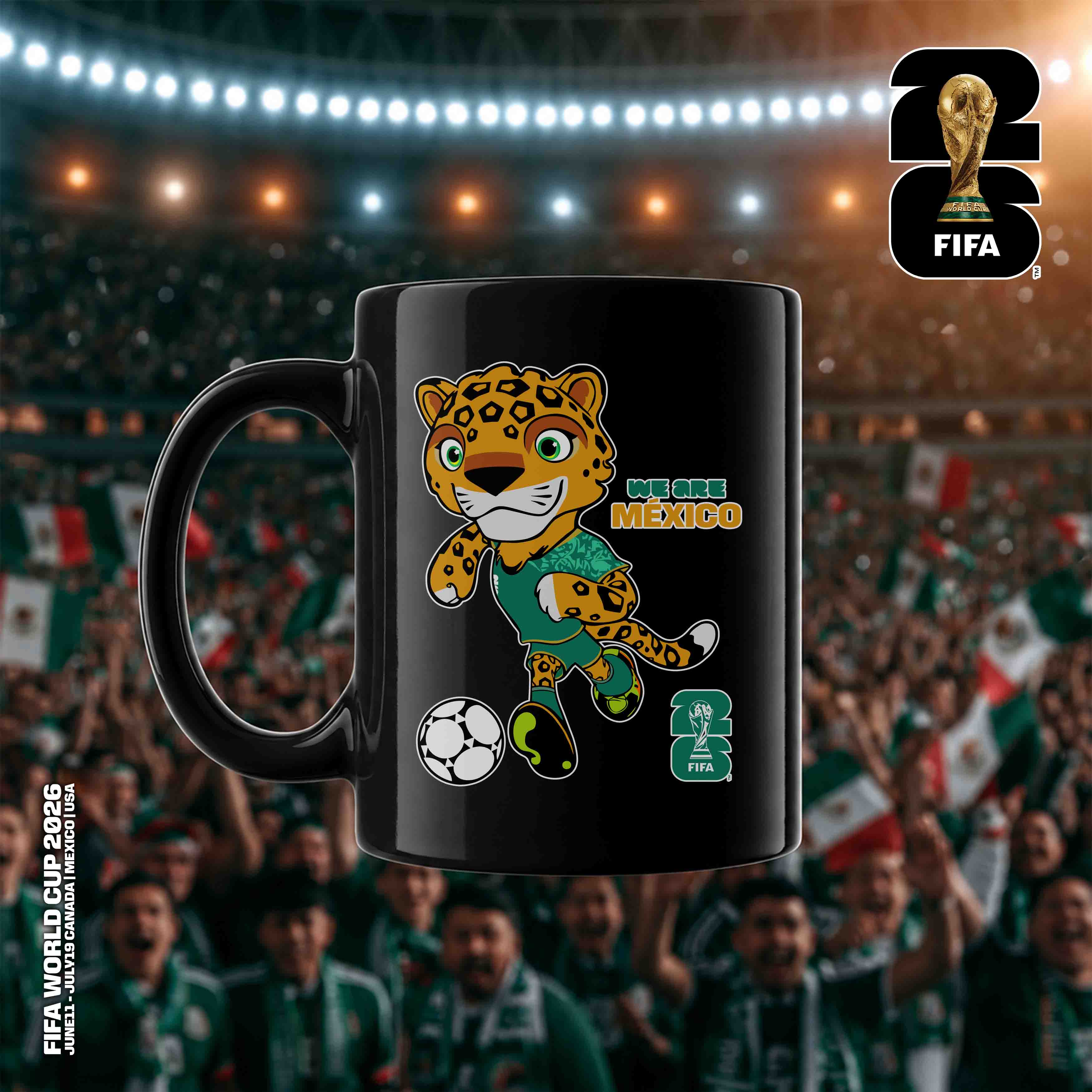 TAZA NEGRA – imagen 168