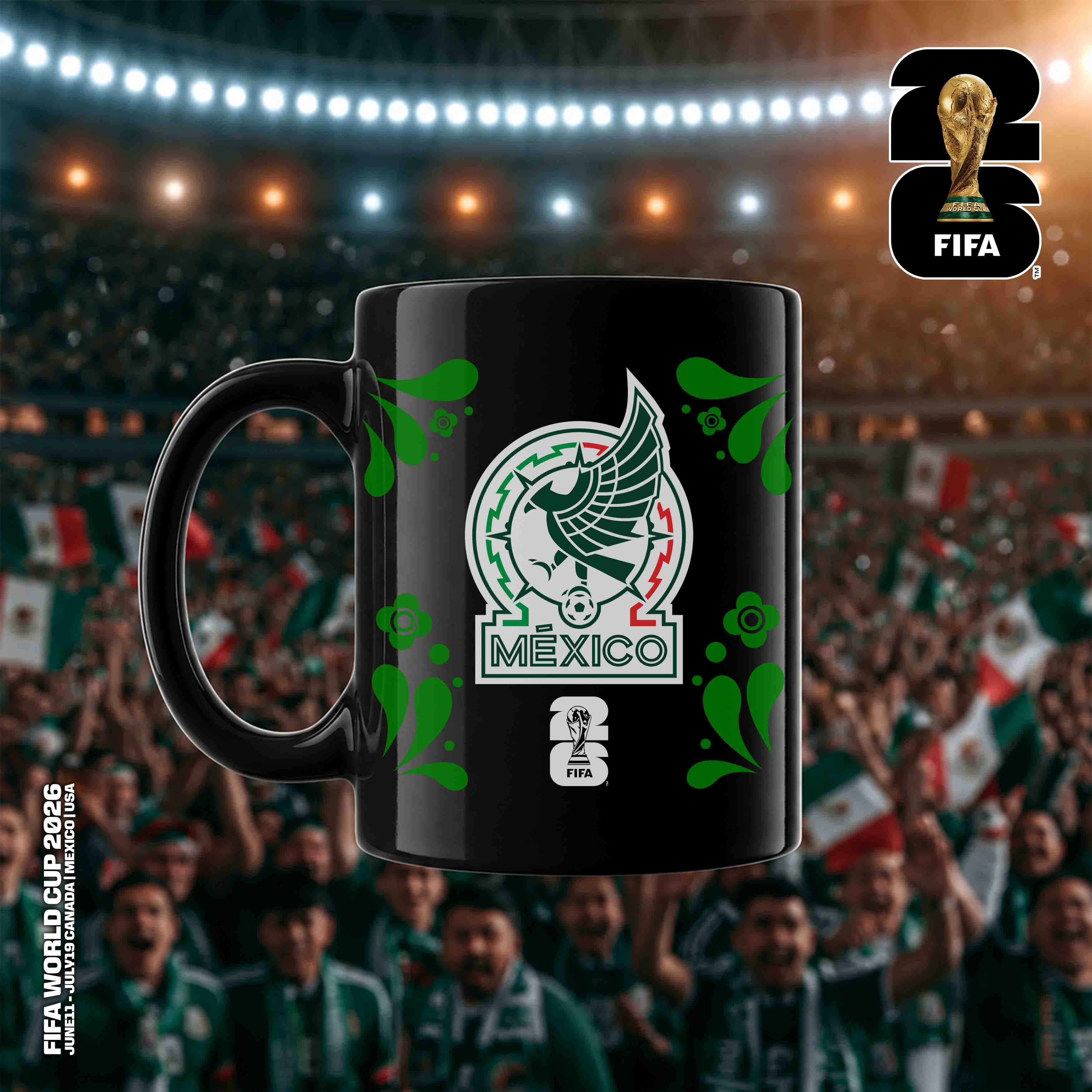 TAZA NEGRA – imagen 19