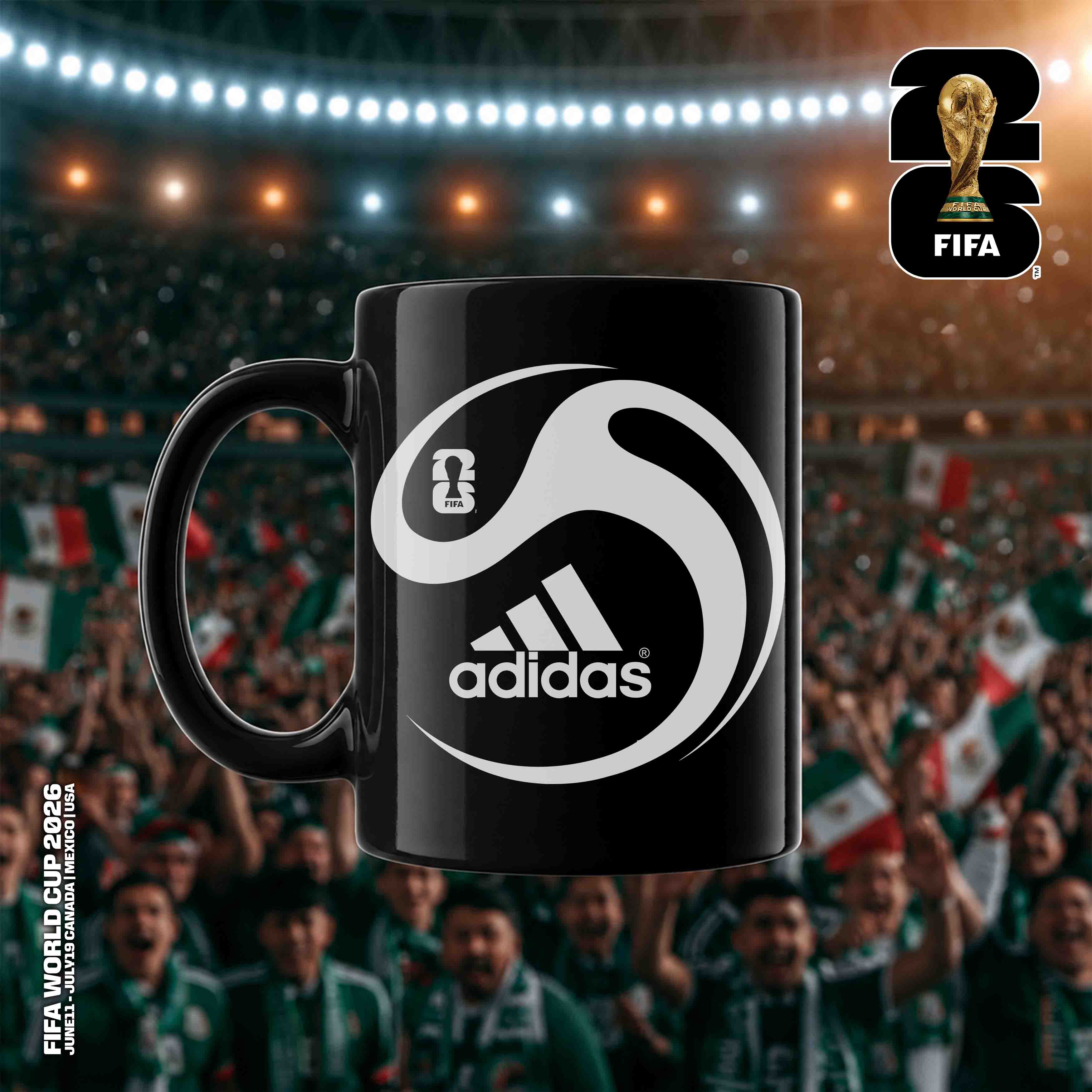 TAZA NEGRA – imagen 194
