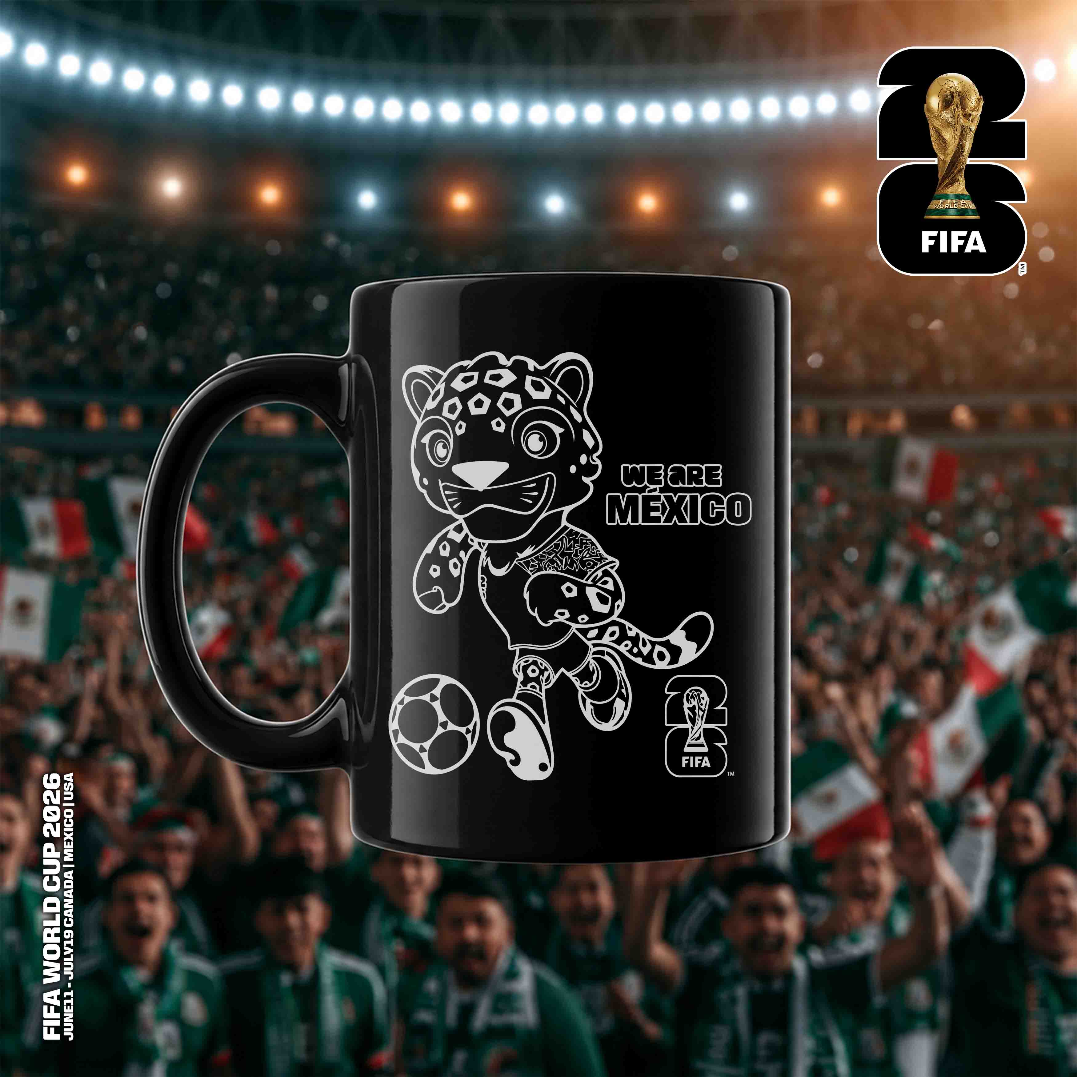 TAZA NEGRA – imagen 198