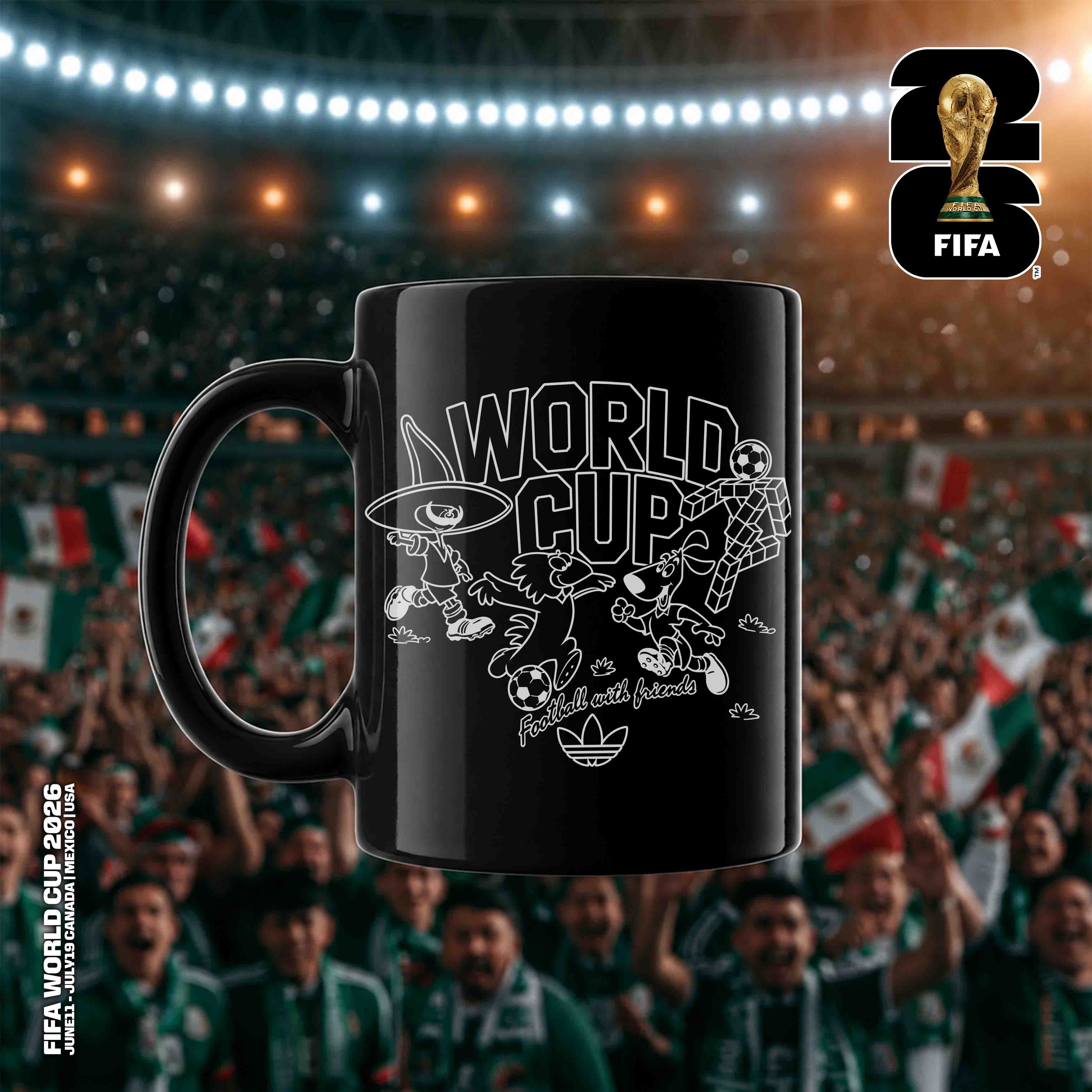 TAZA NEGRA – imagen 200