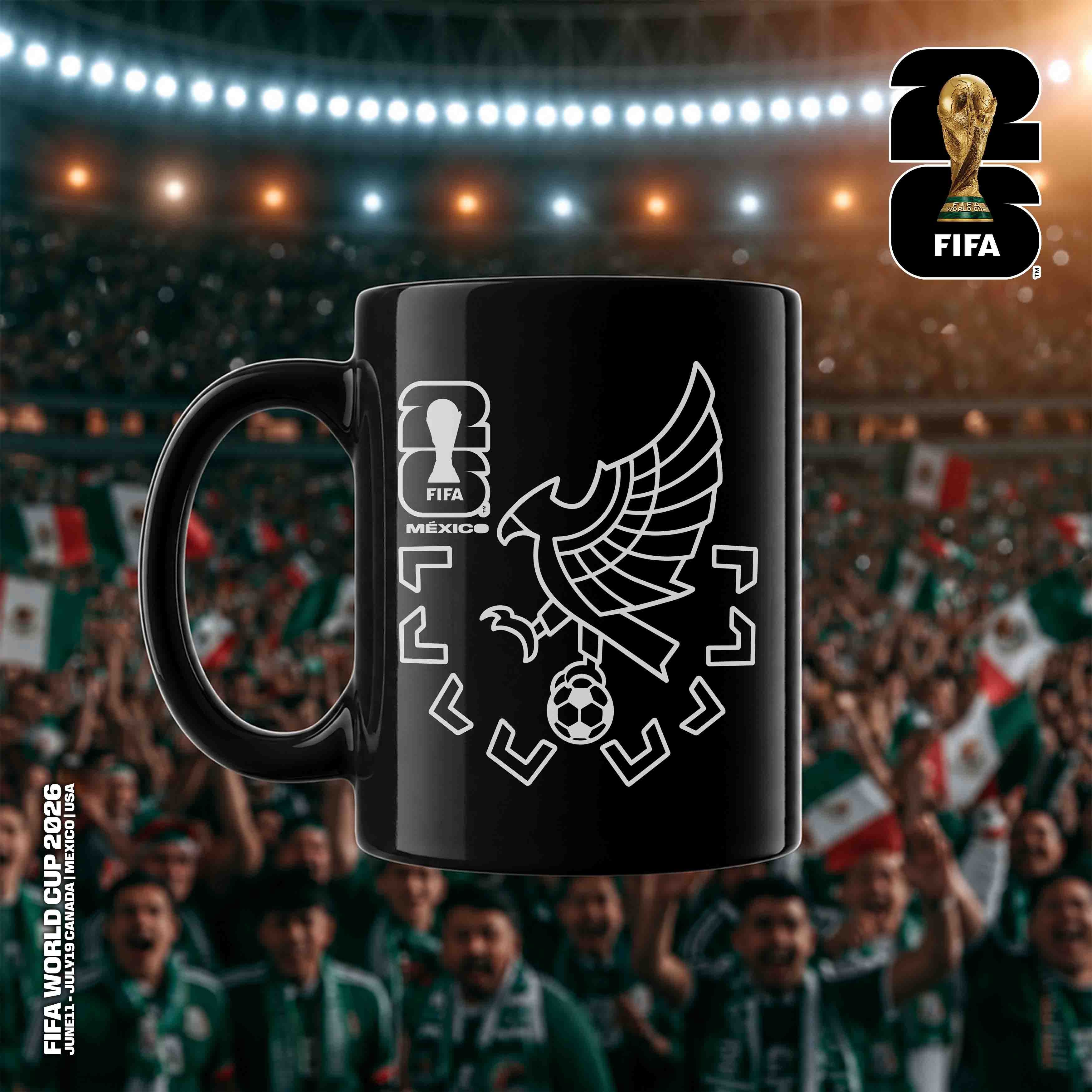 TAZA NEGRA – imagen 202