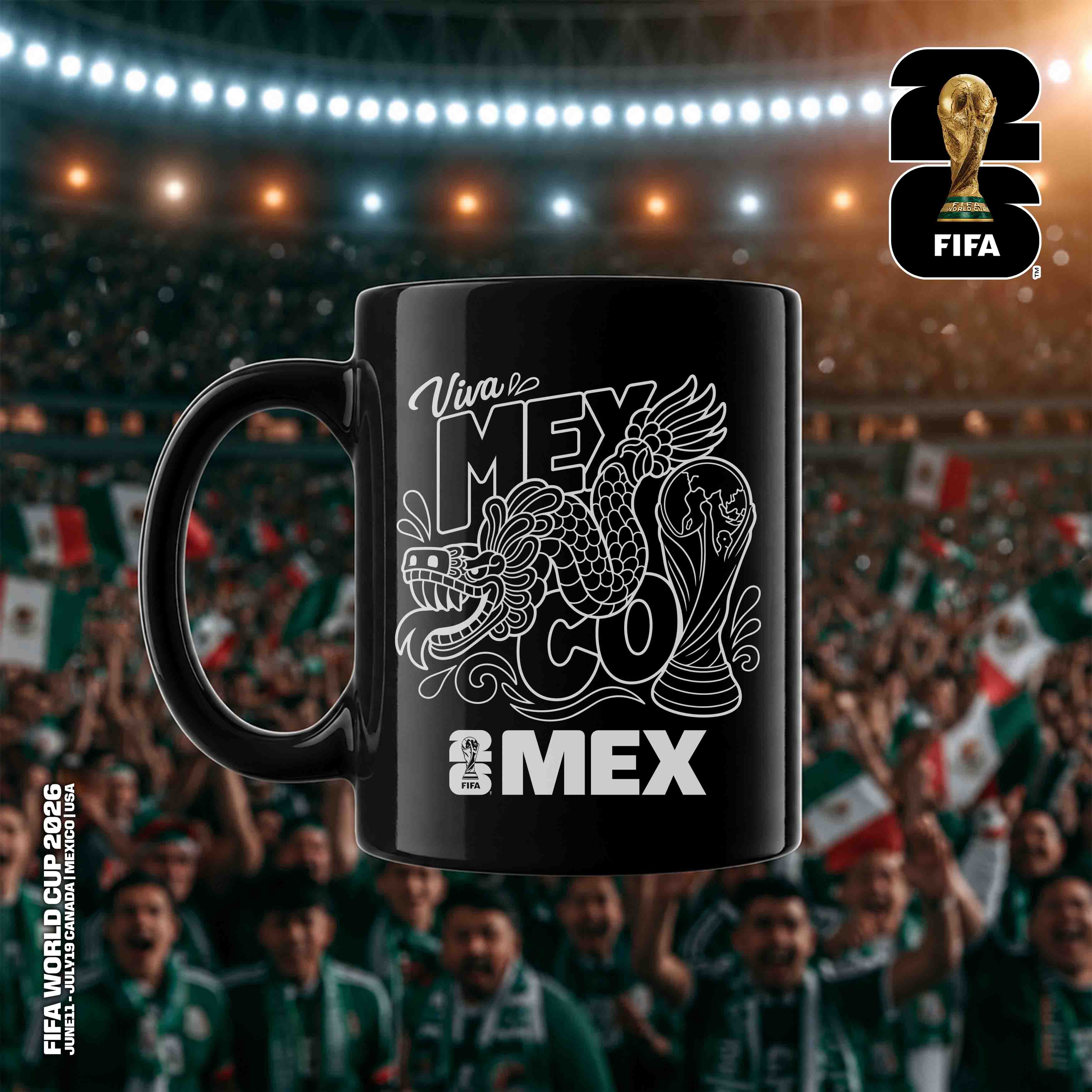 TAZA NEGRA – imagen 203
