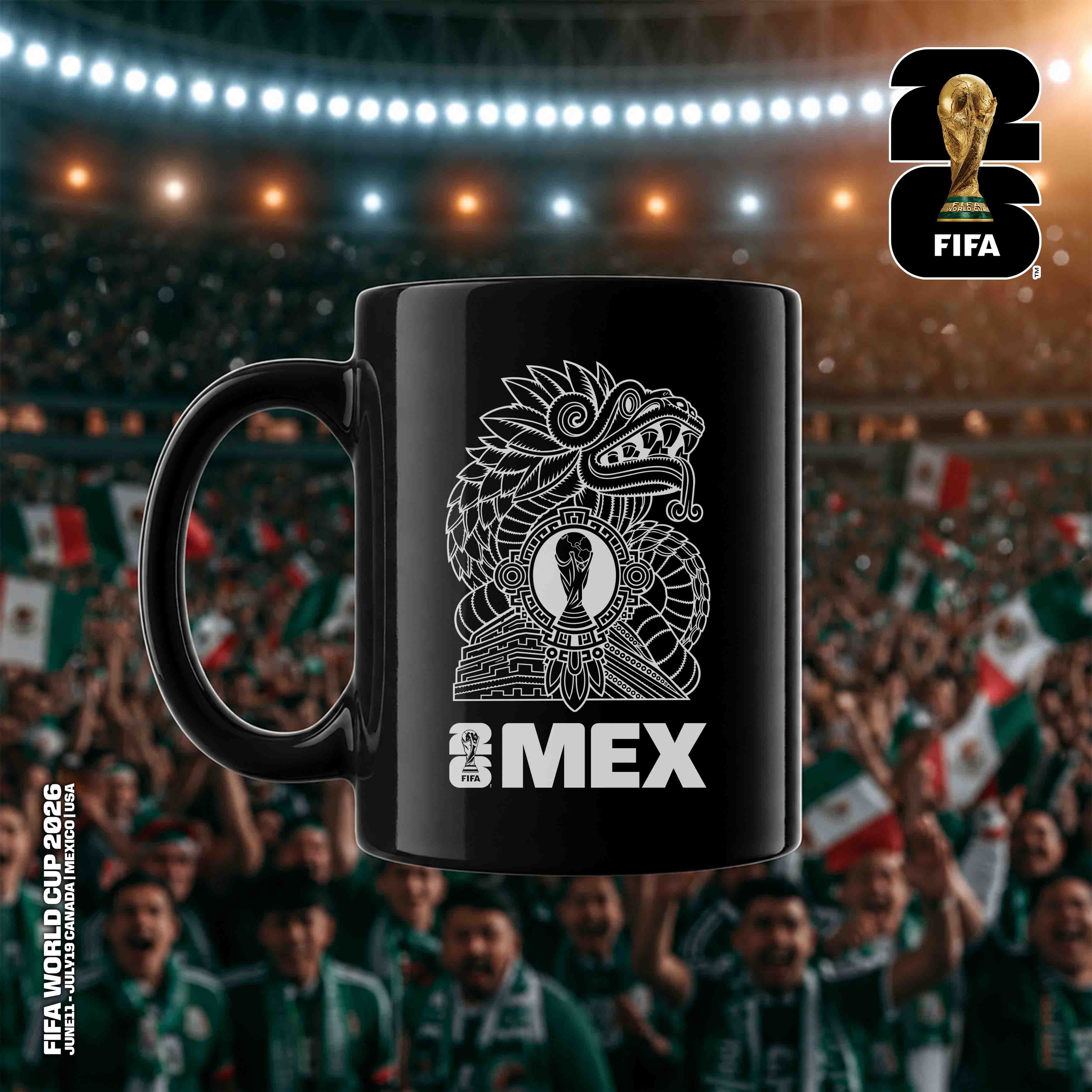 TAZA NEGRA – imagen 209