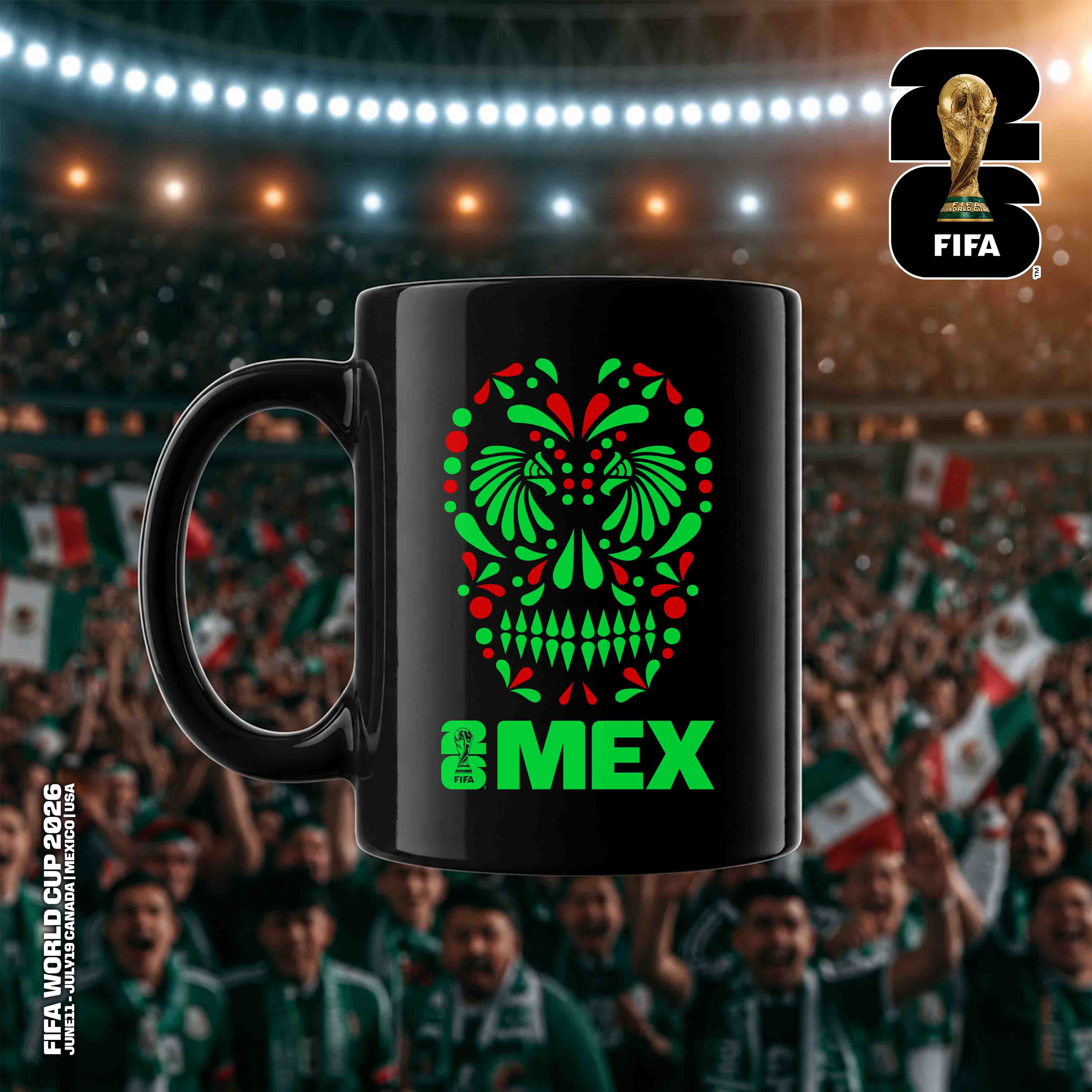 TAZA NEGRA – imagen 213