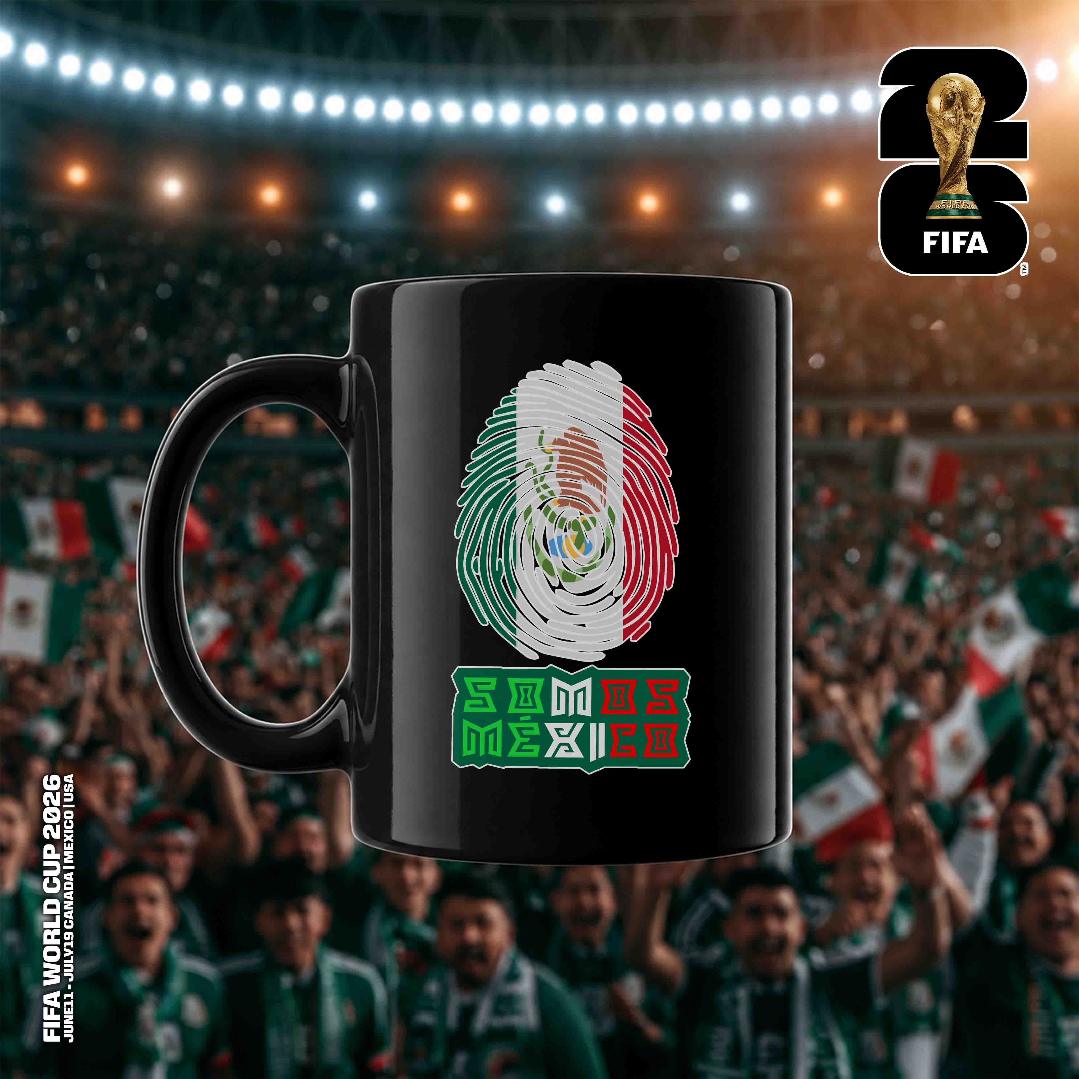TAZA NEGRA – imagen 25