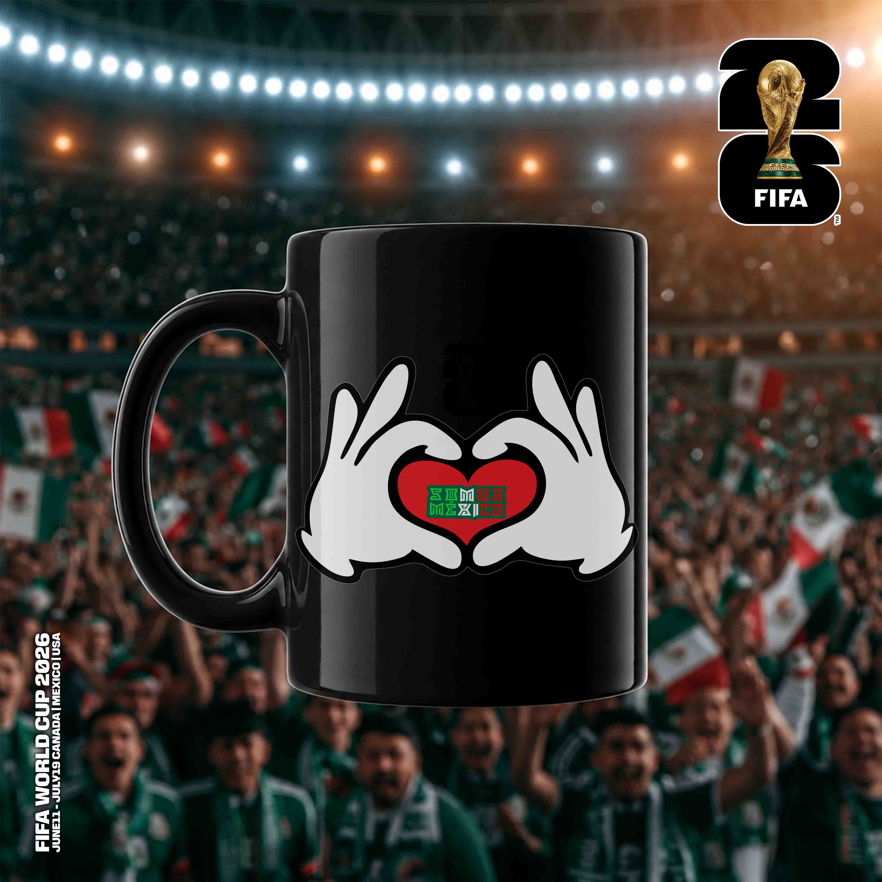 TAZA NEGRA – imagen 29