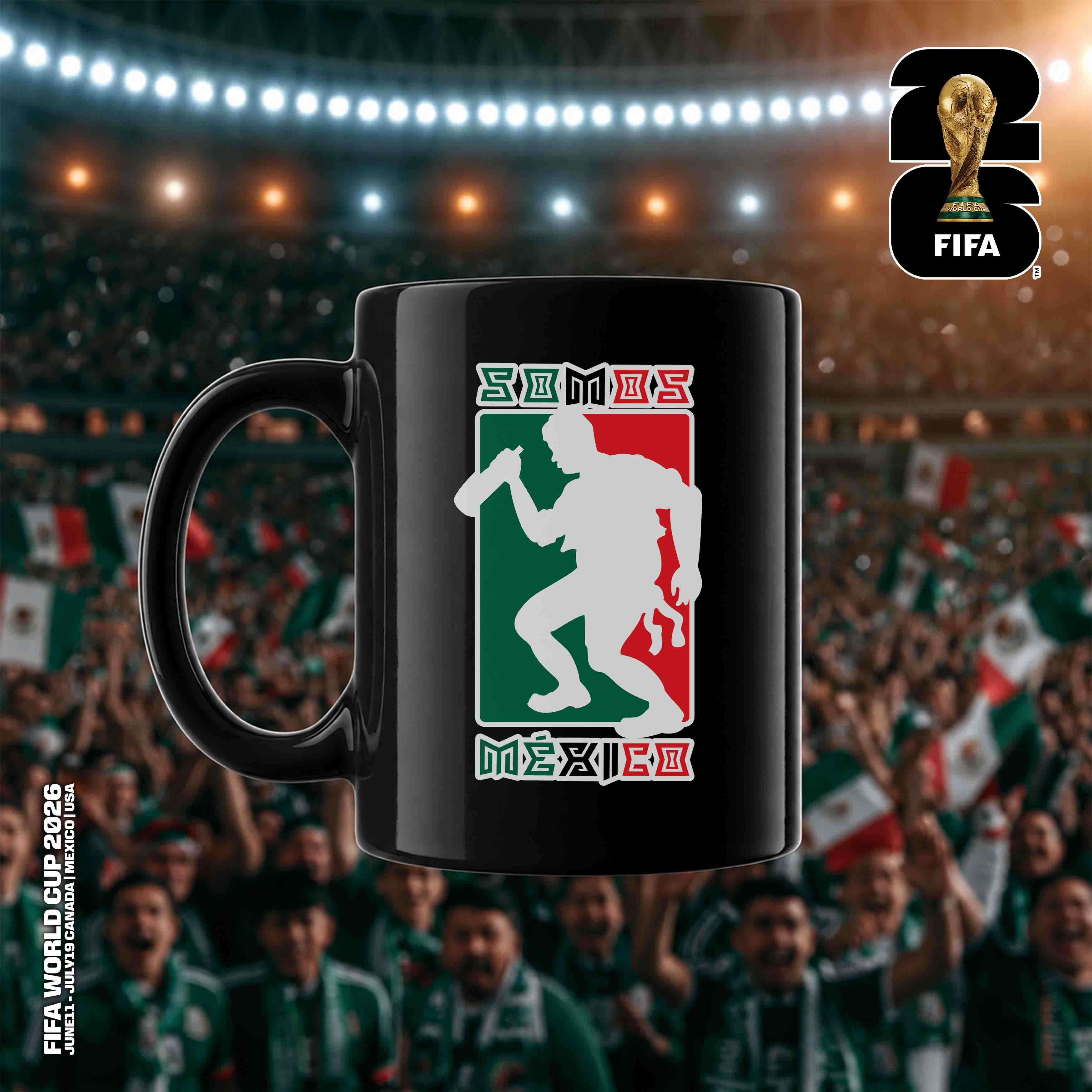 TAZA NEGRA – imagen 30