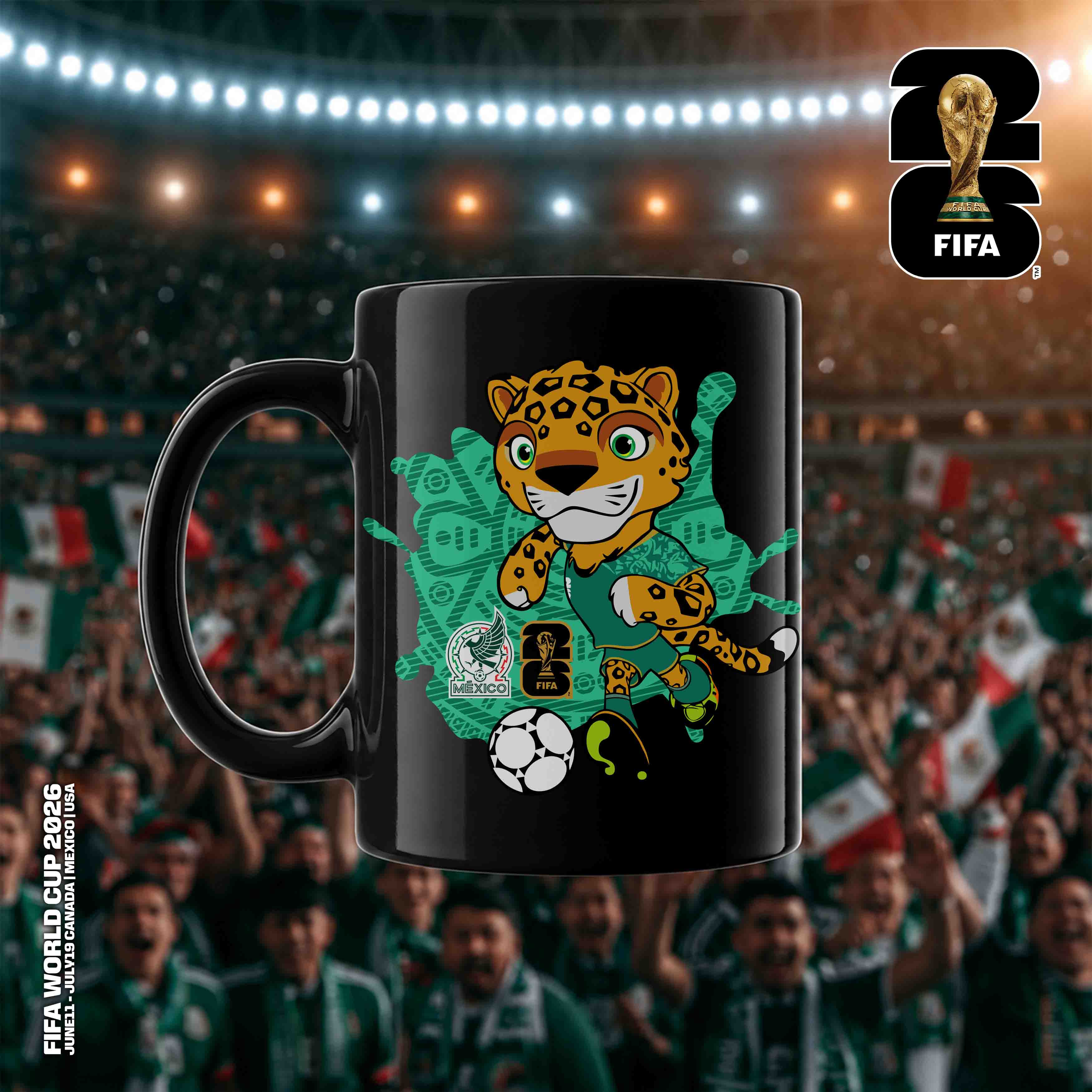 TAZA NEGRA – imagen 32