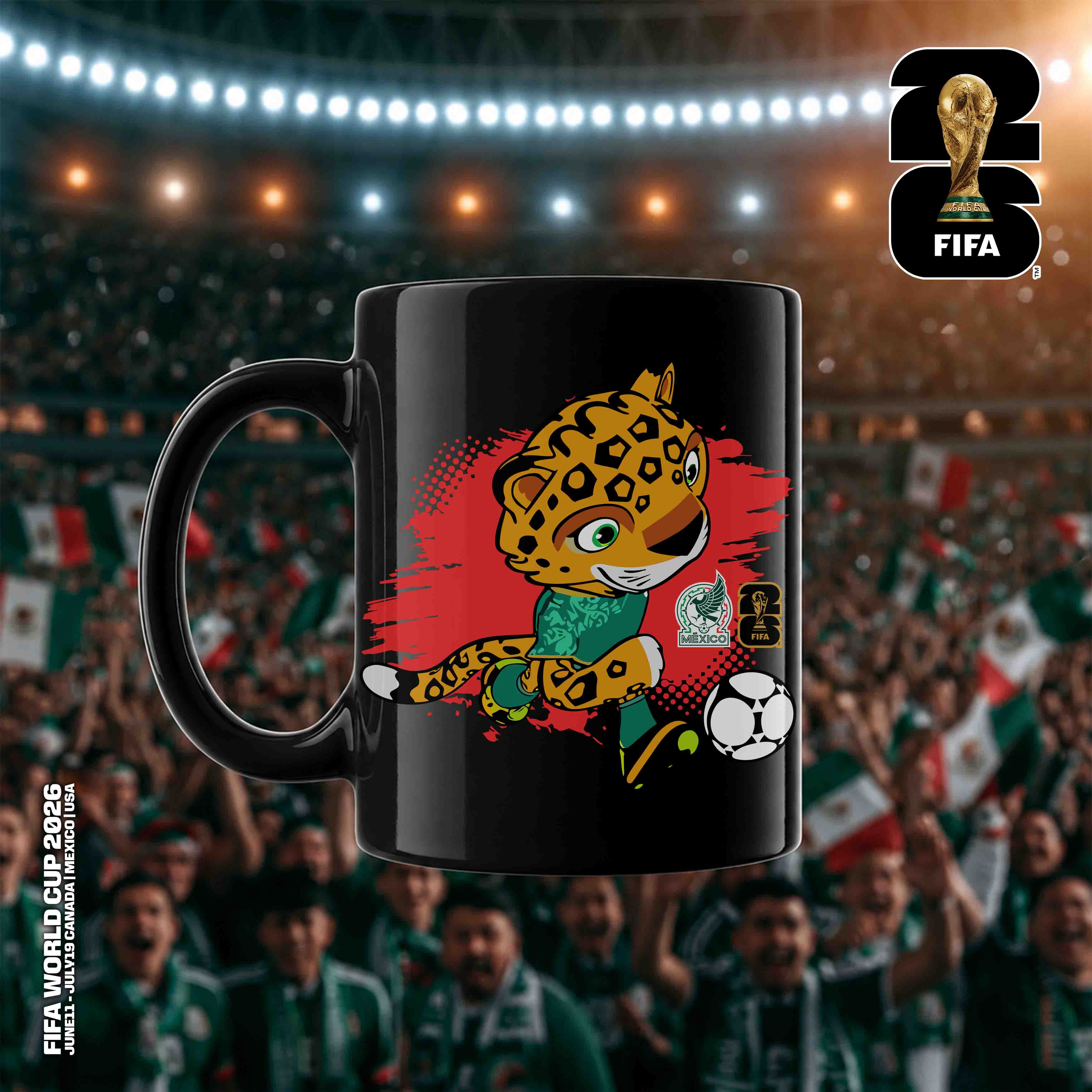 TAZA NEGRA – imagen 33
