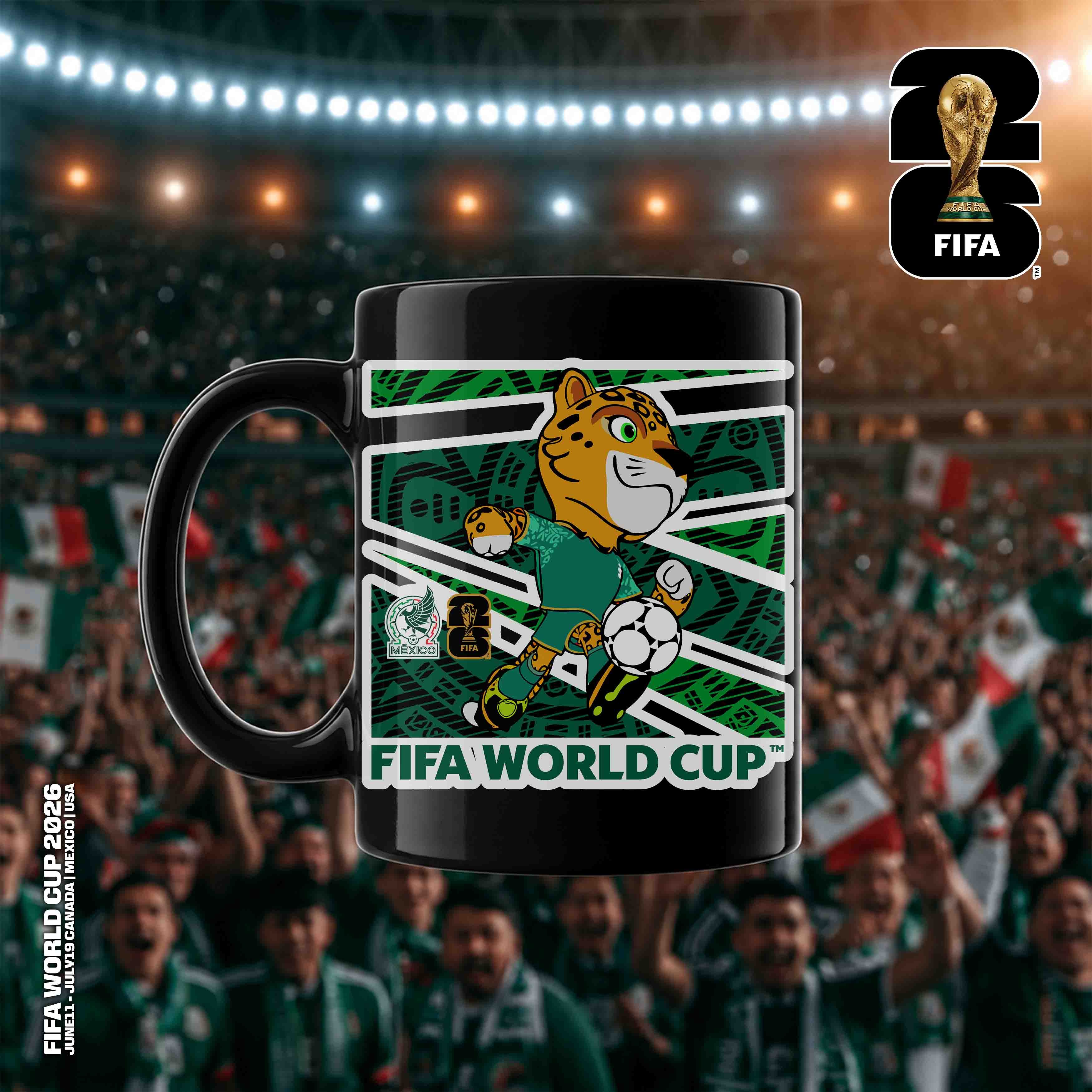 TAZA NEGRA – imagen 36