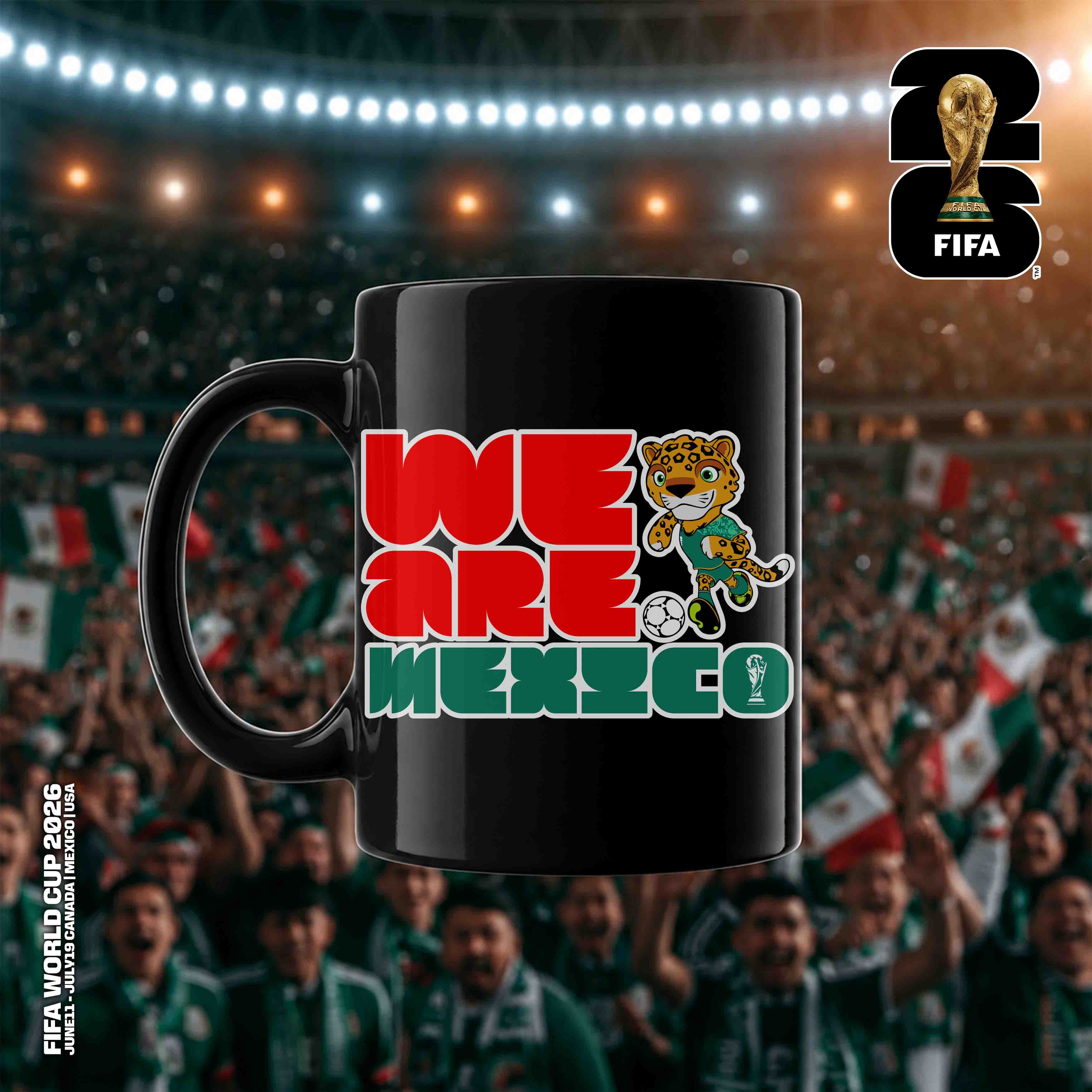 TAZA NEGRA – imagen 38