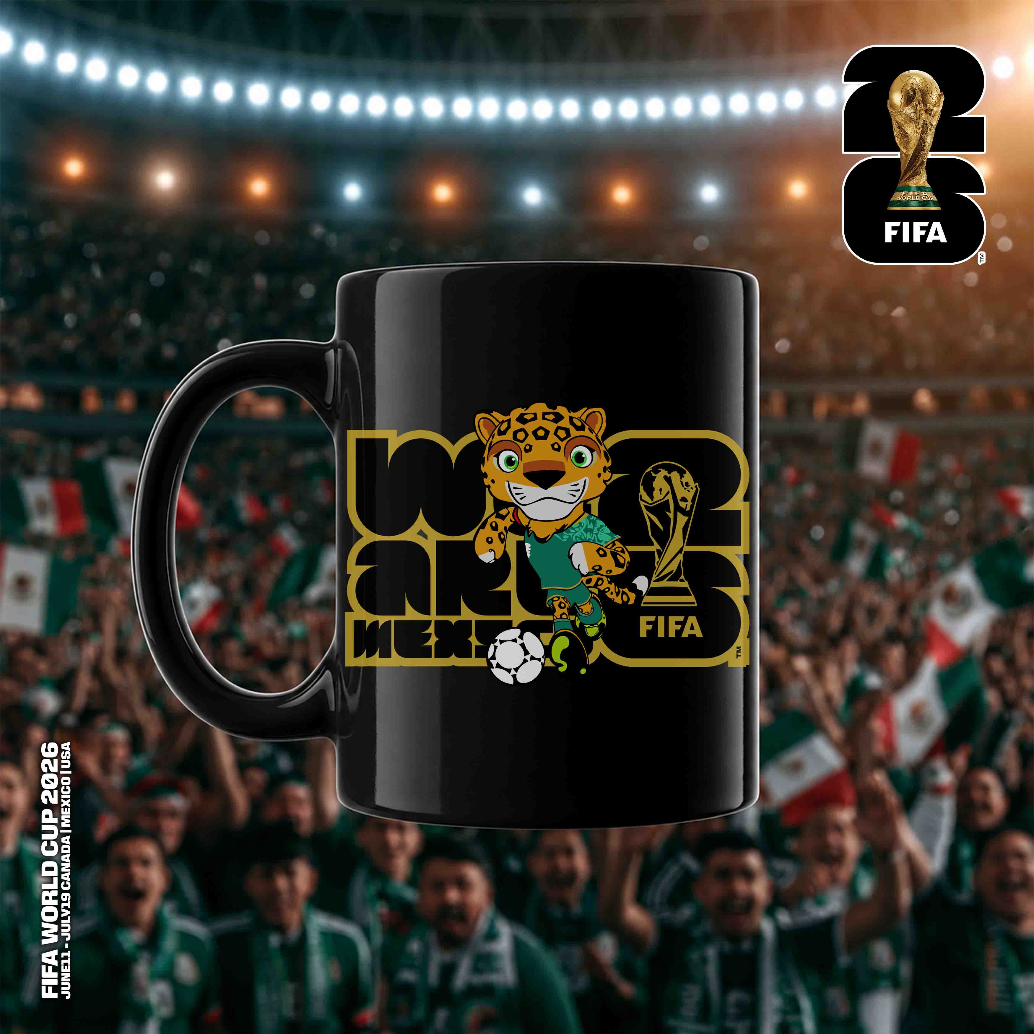 TAZA NEGRA – imagen 40