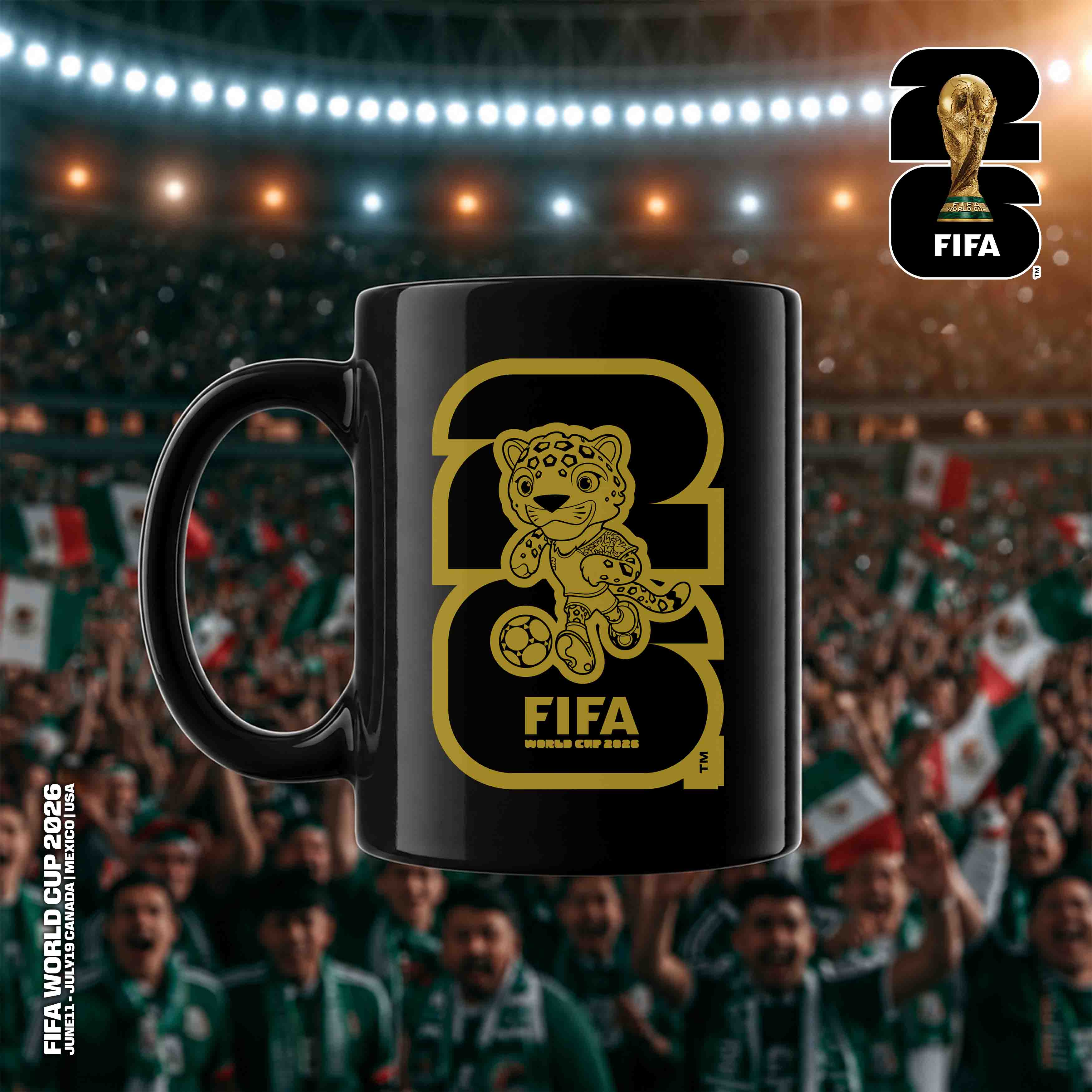 TAZA NEGRA – imagen 41