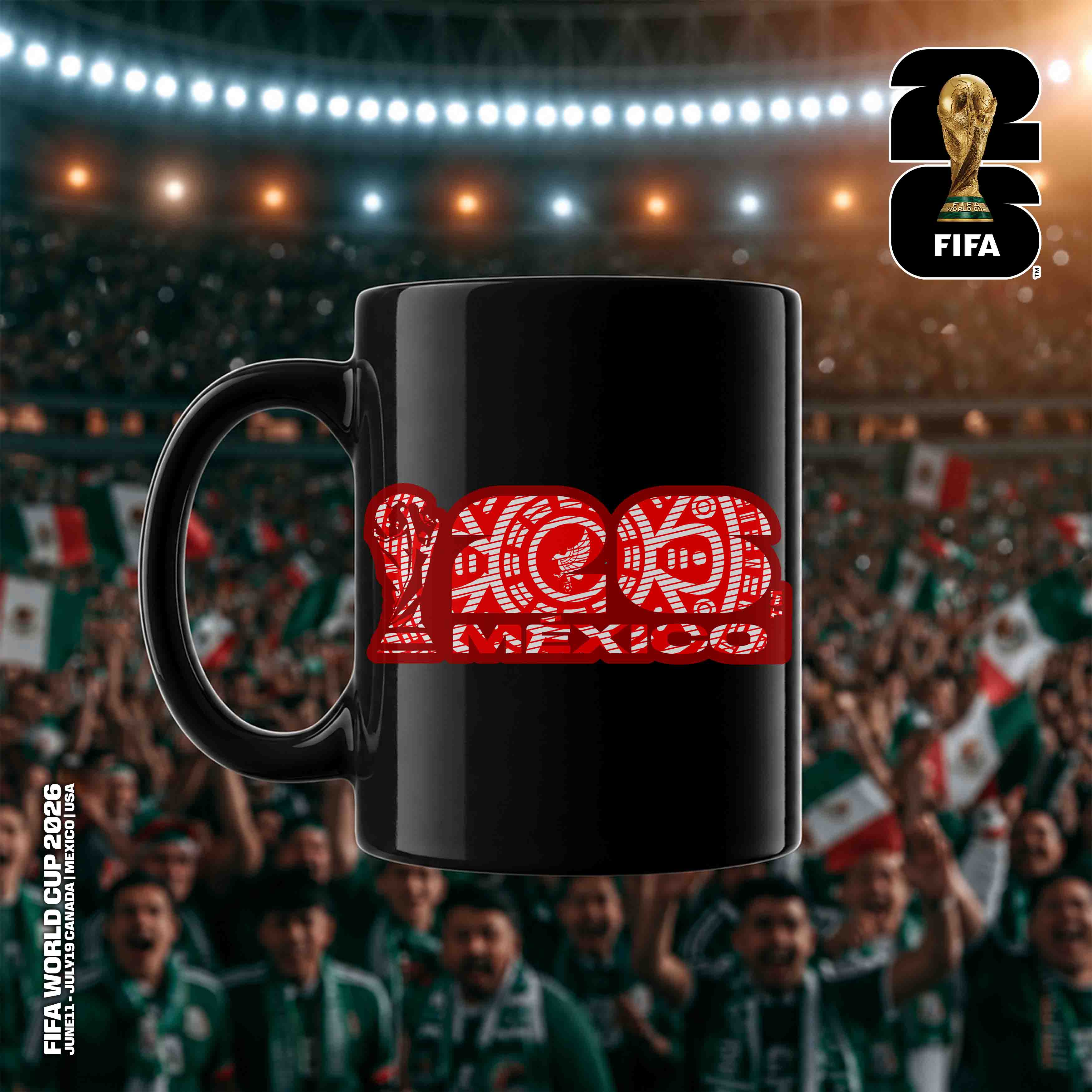 TAZA NEGRA – imagen 43