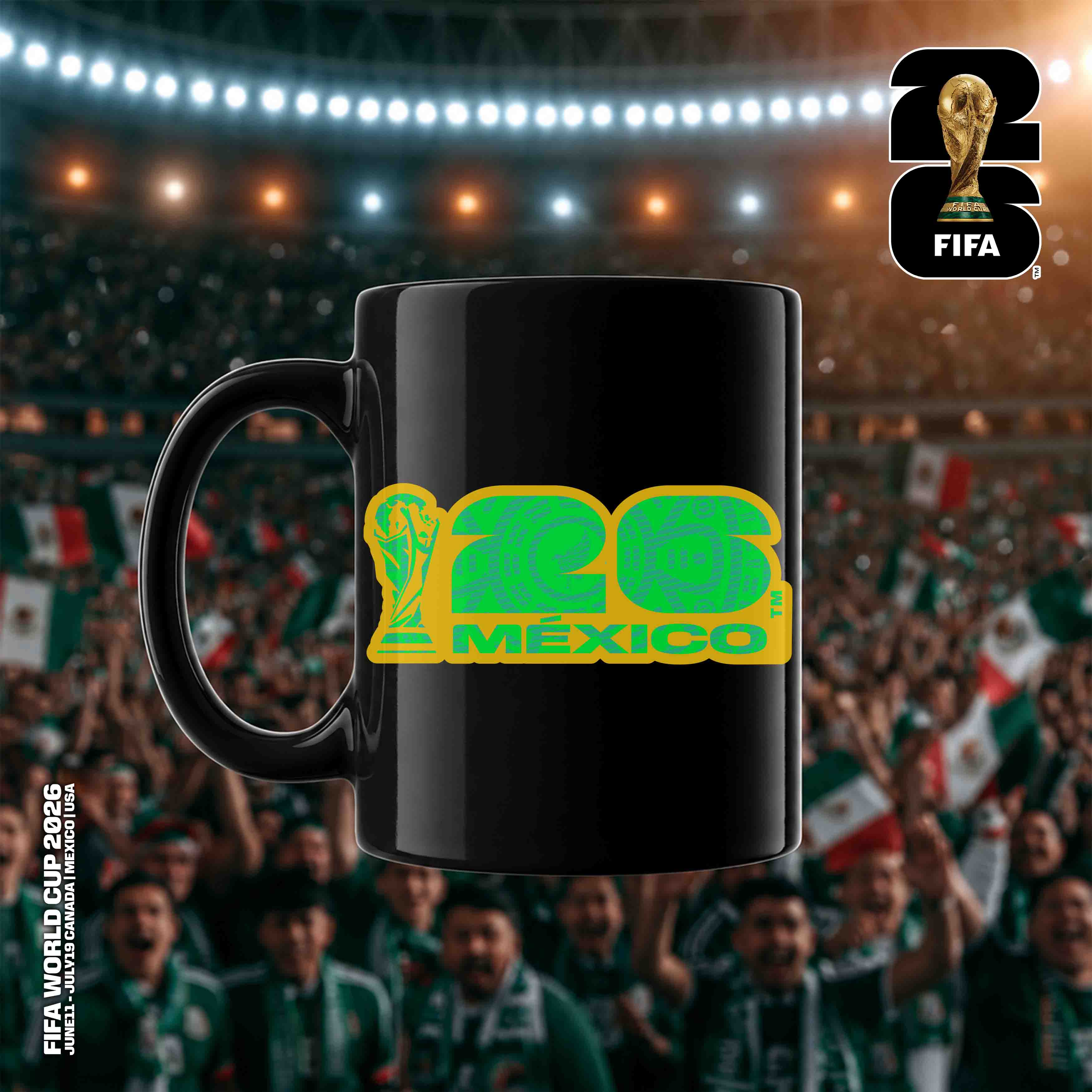 TAZA NEGRA – imagen 44