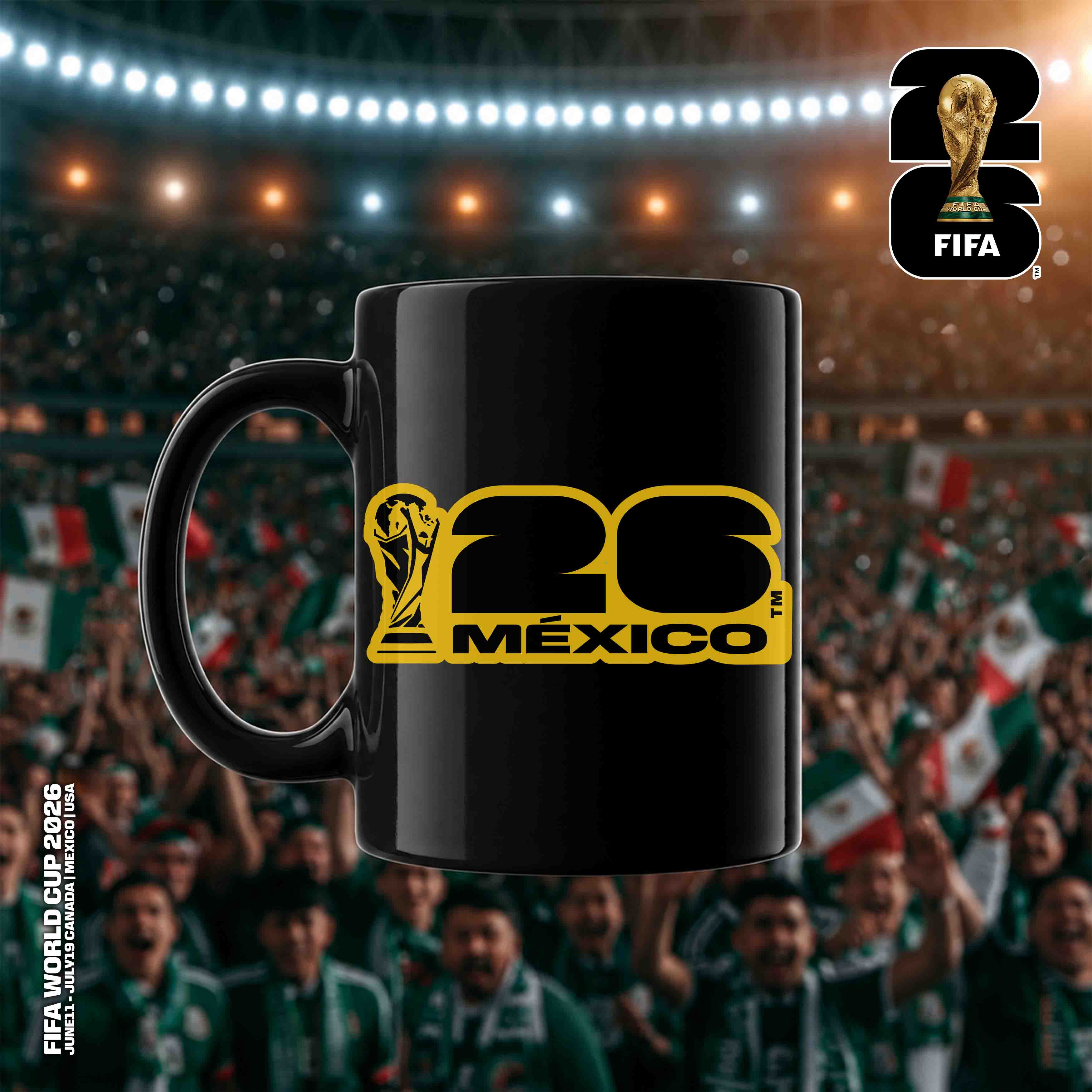 TAZA NEGRA – imagen 45
