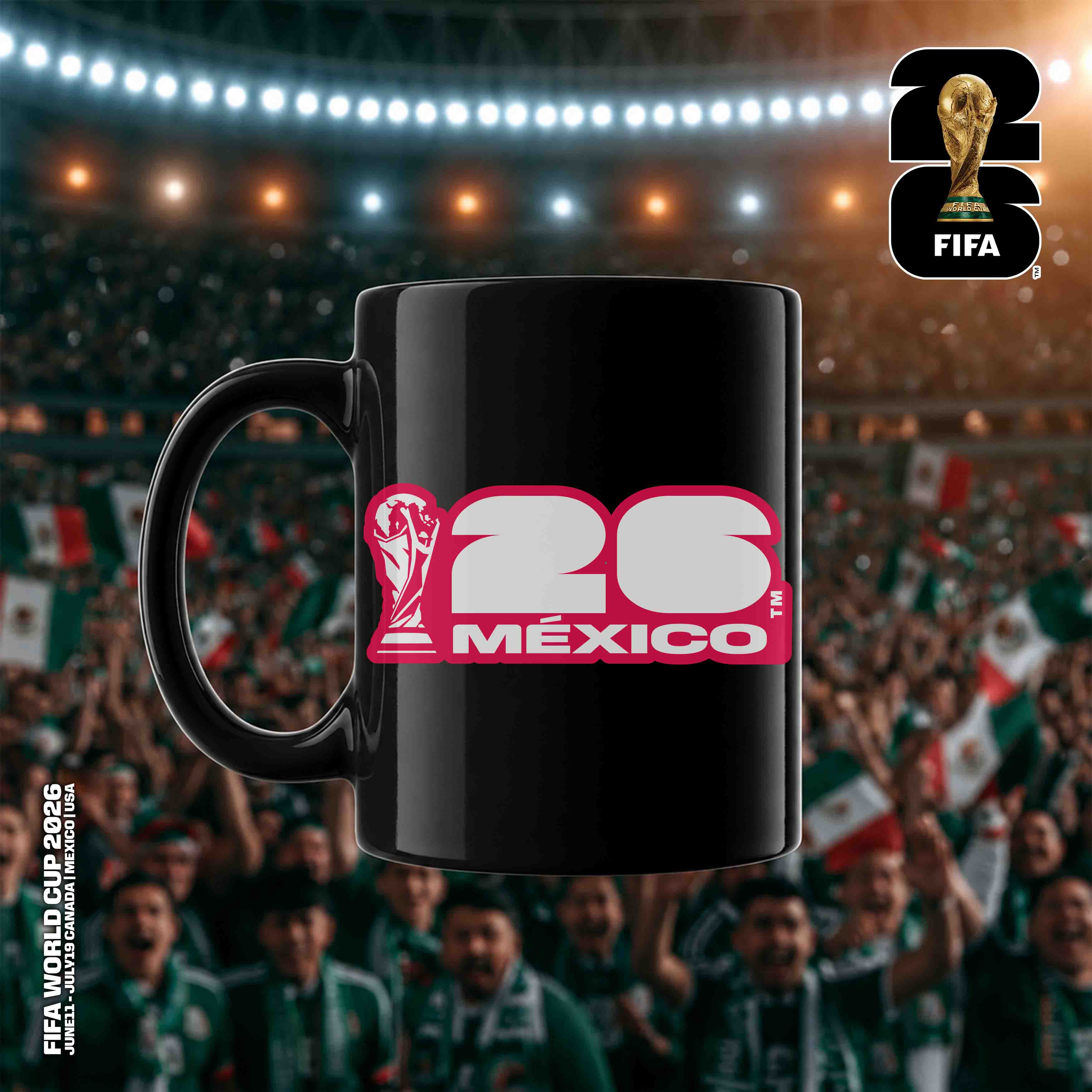 TAZA NEGRA – imagen 46