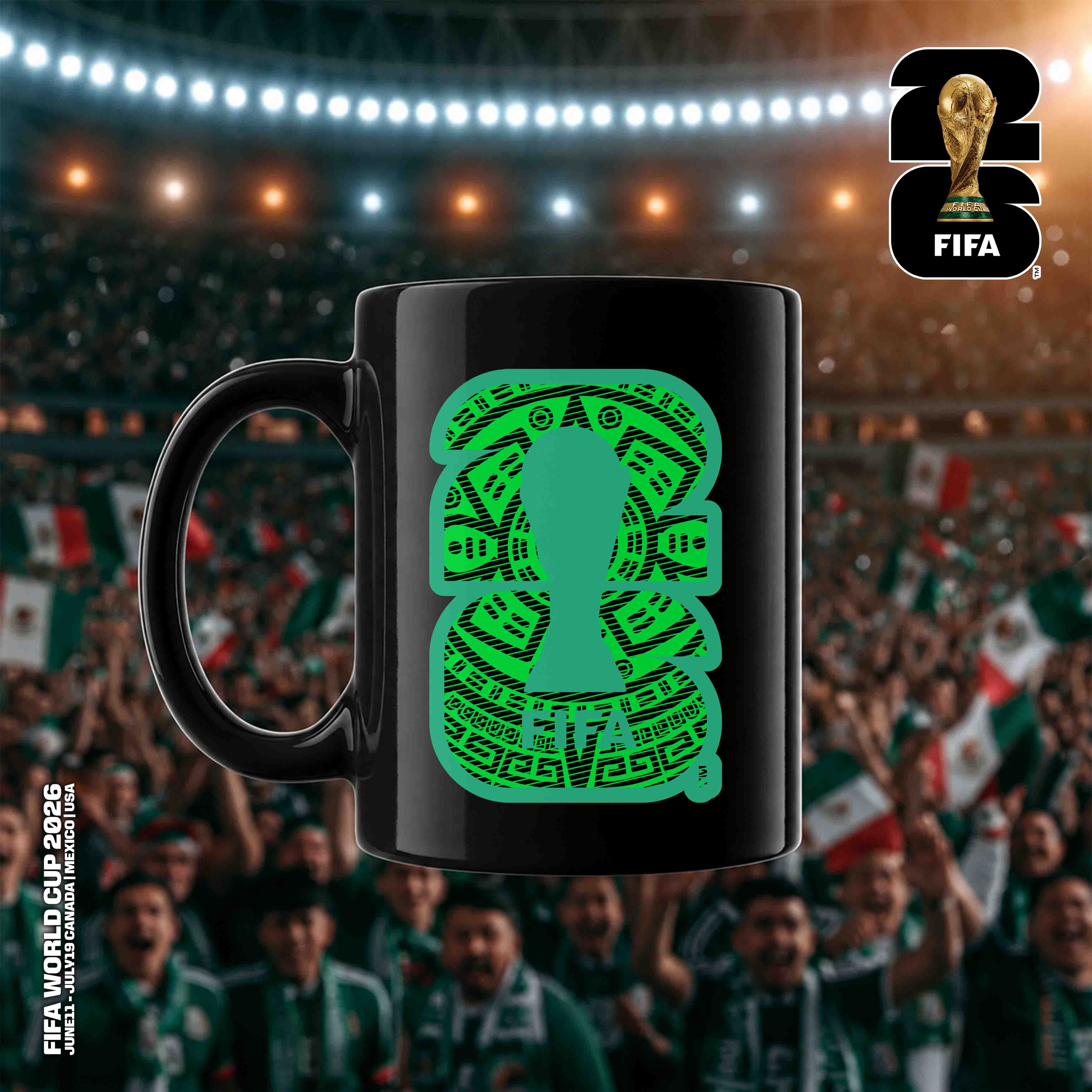 TAZA NEGRA – imagen 50