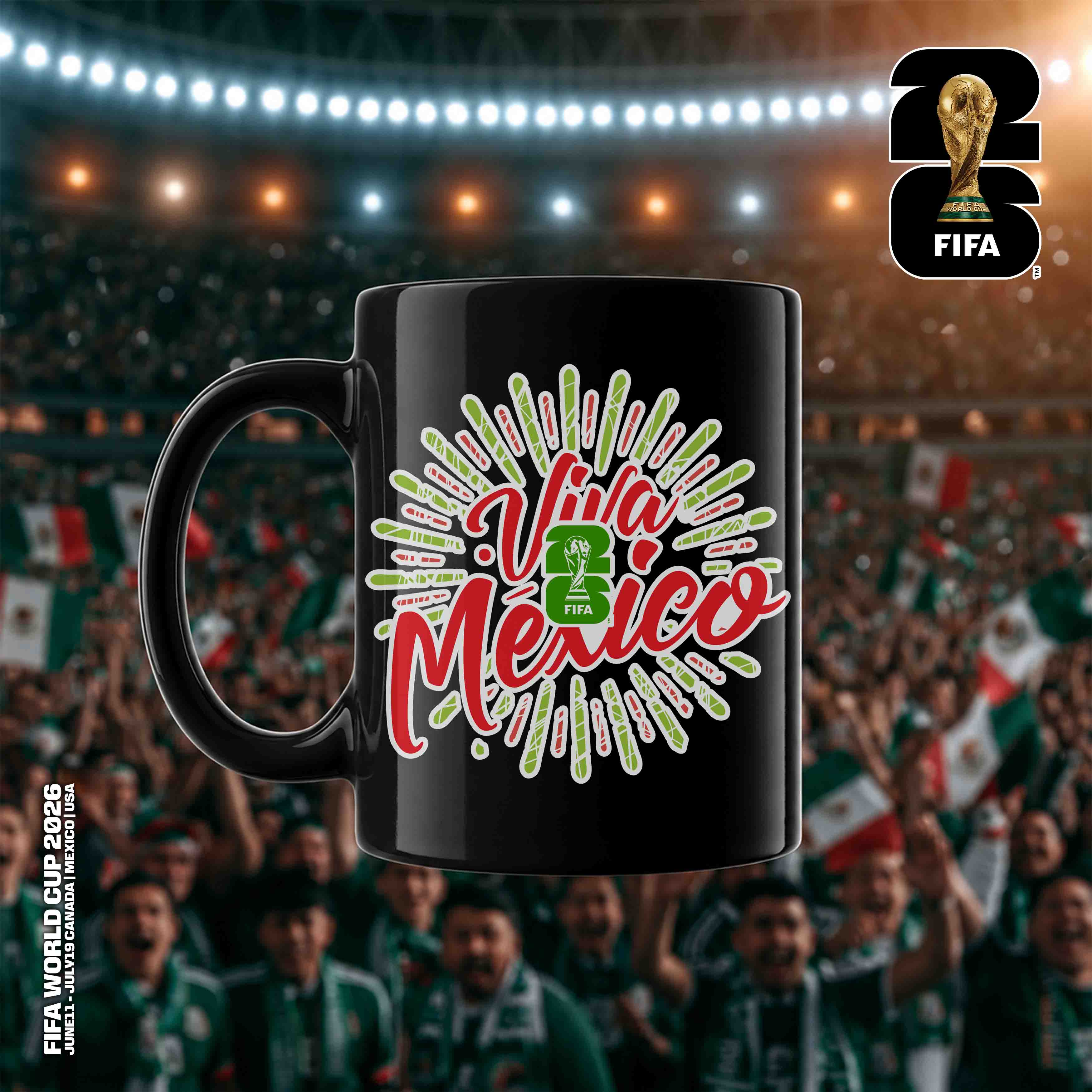 TAZA NEGRA – imagen 6