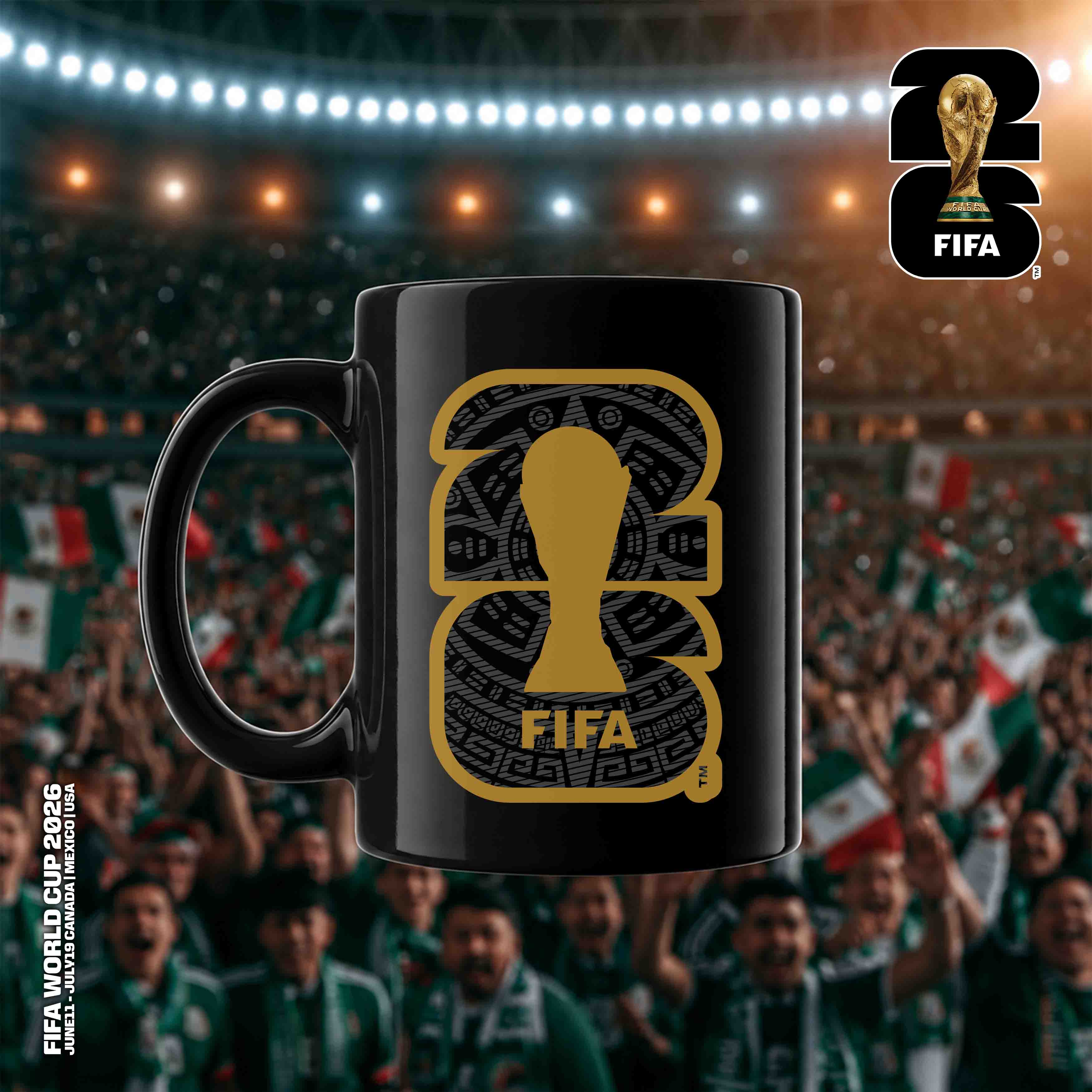 TAZA NEGRA – imagen 51