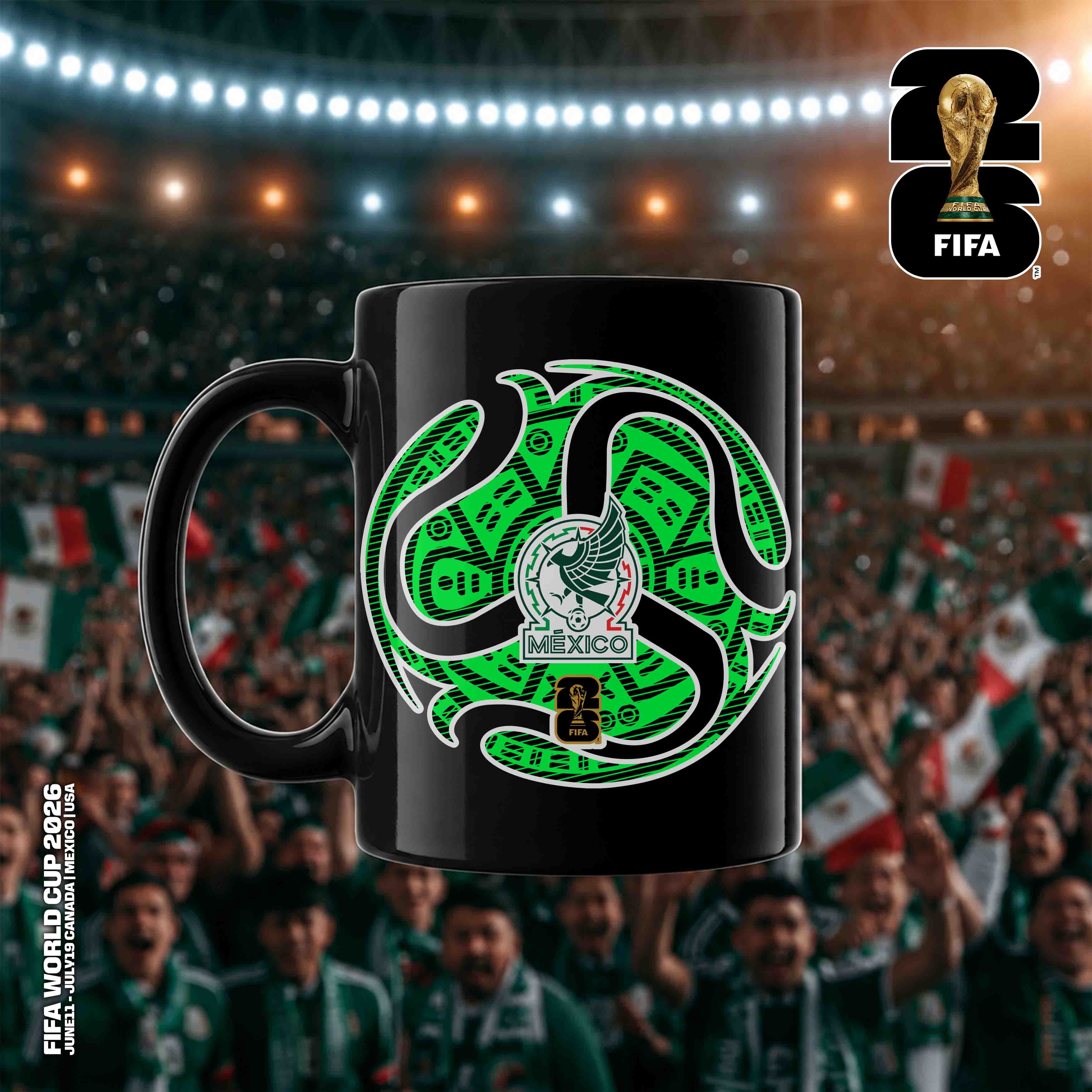 TAZA NEGRA – imagen 59