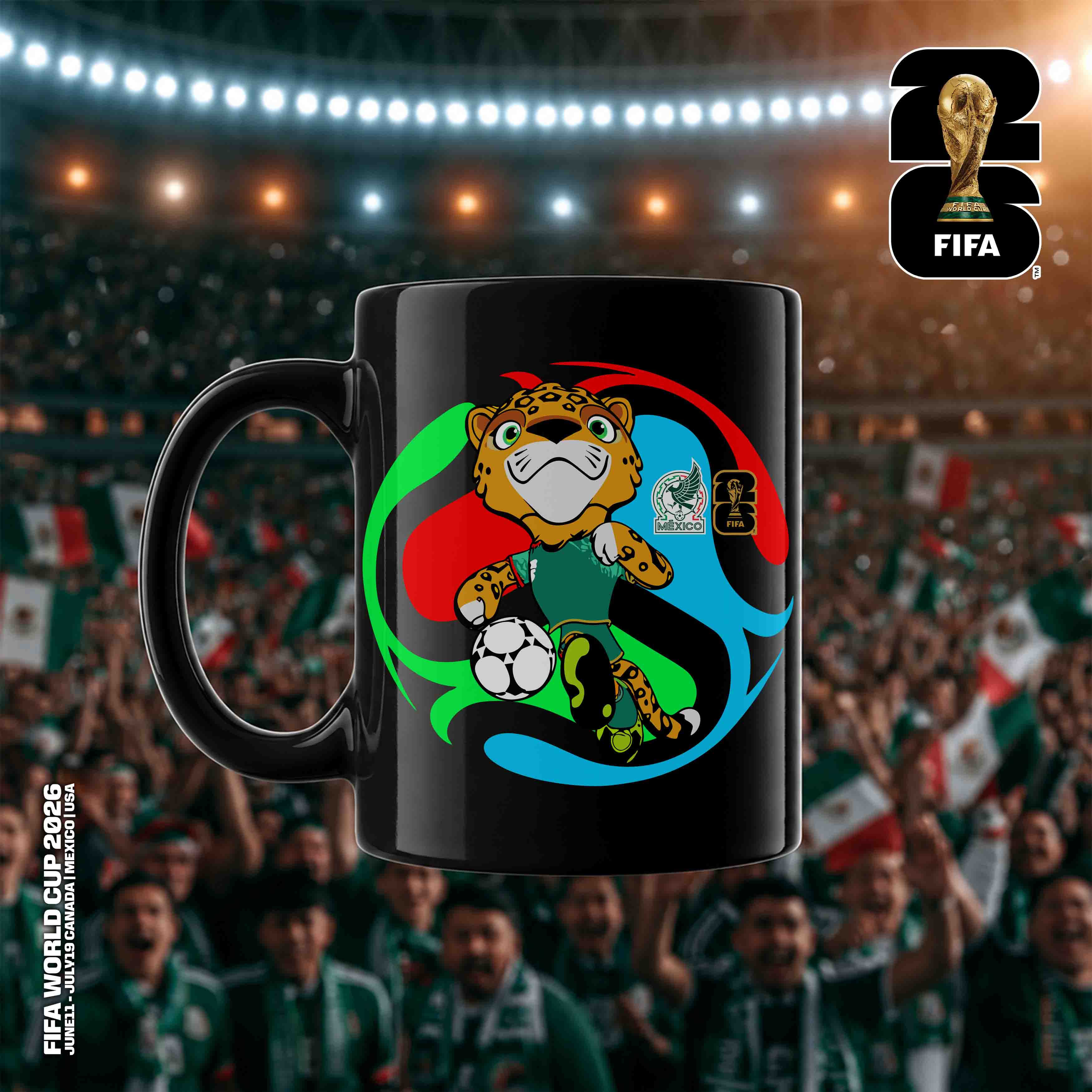 TAZA NEGRA – imagen 60