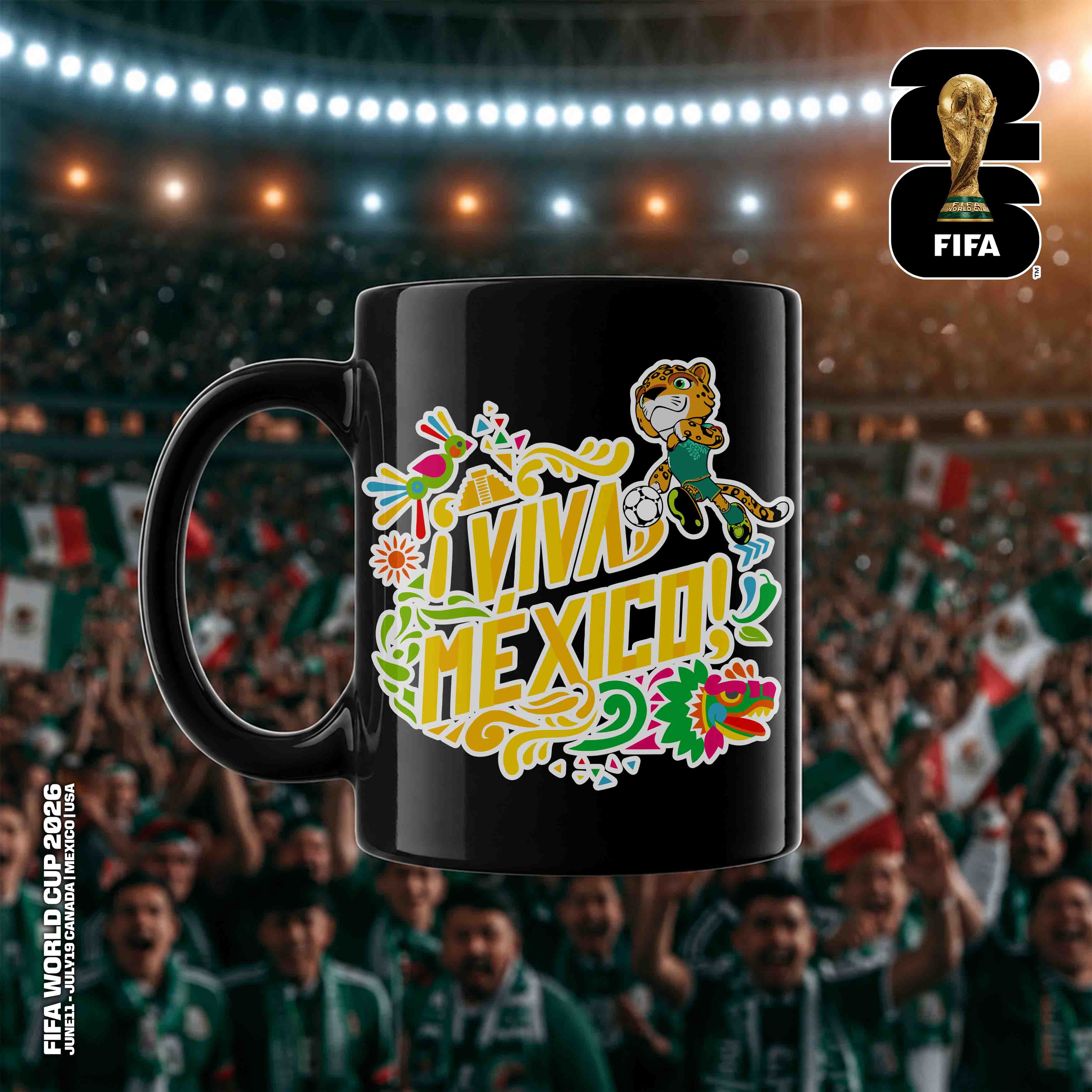 TAZA NEGRA – imagen 7