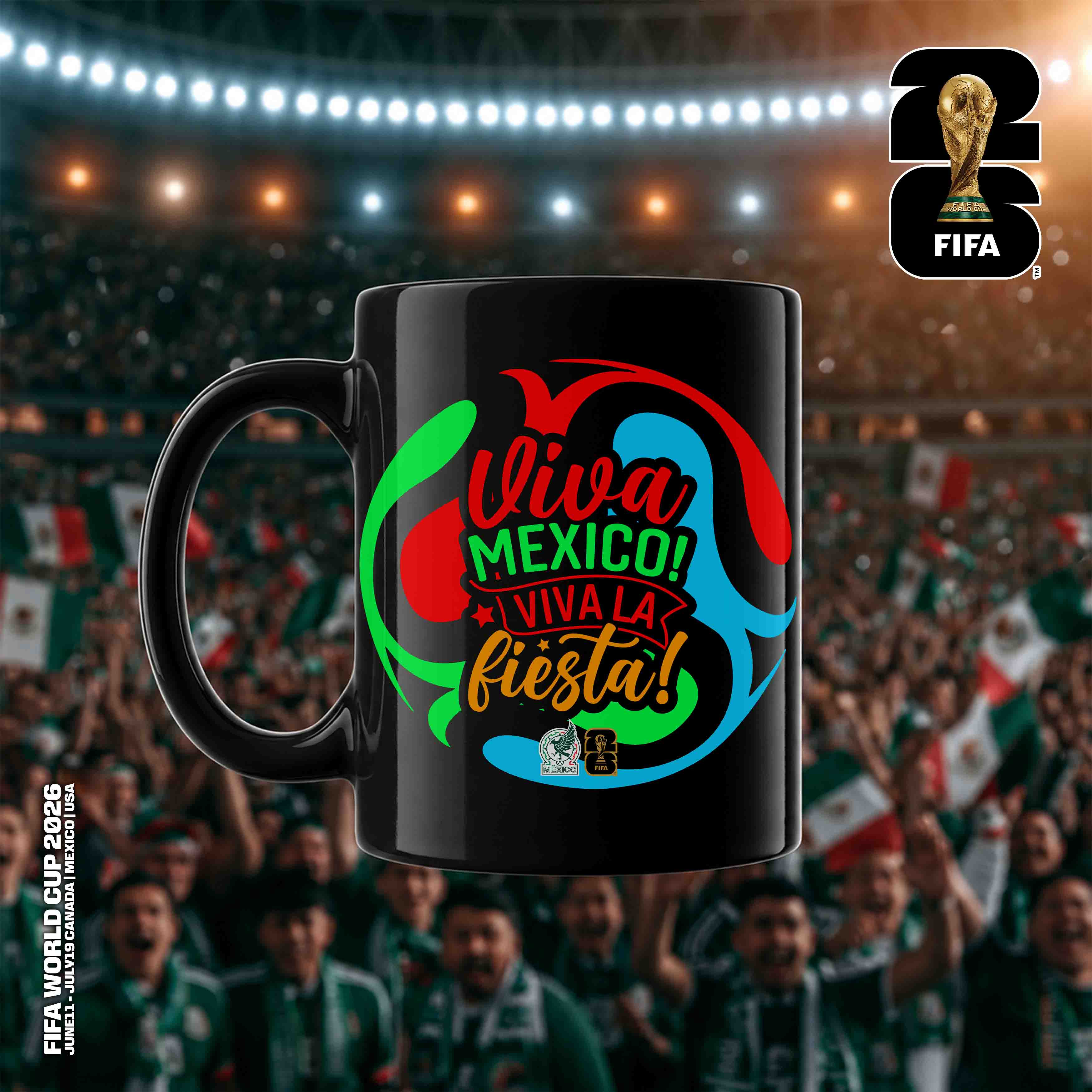 TAZA NEGRA – imagen 61