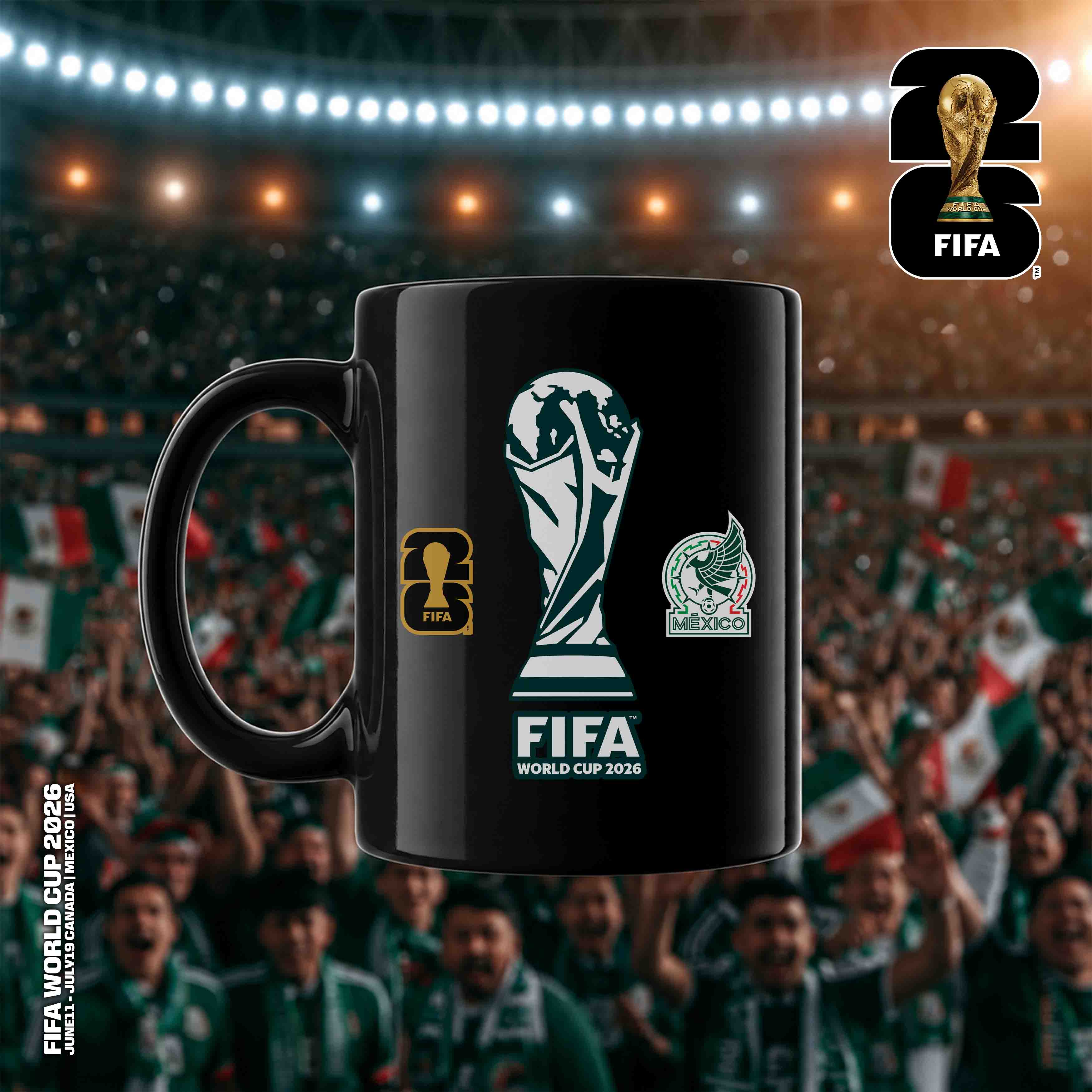 TAZA NEGRA – imagen 64