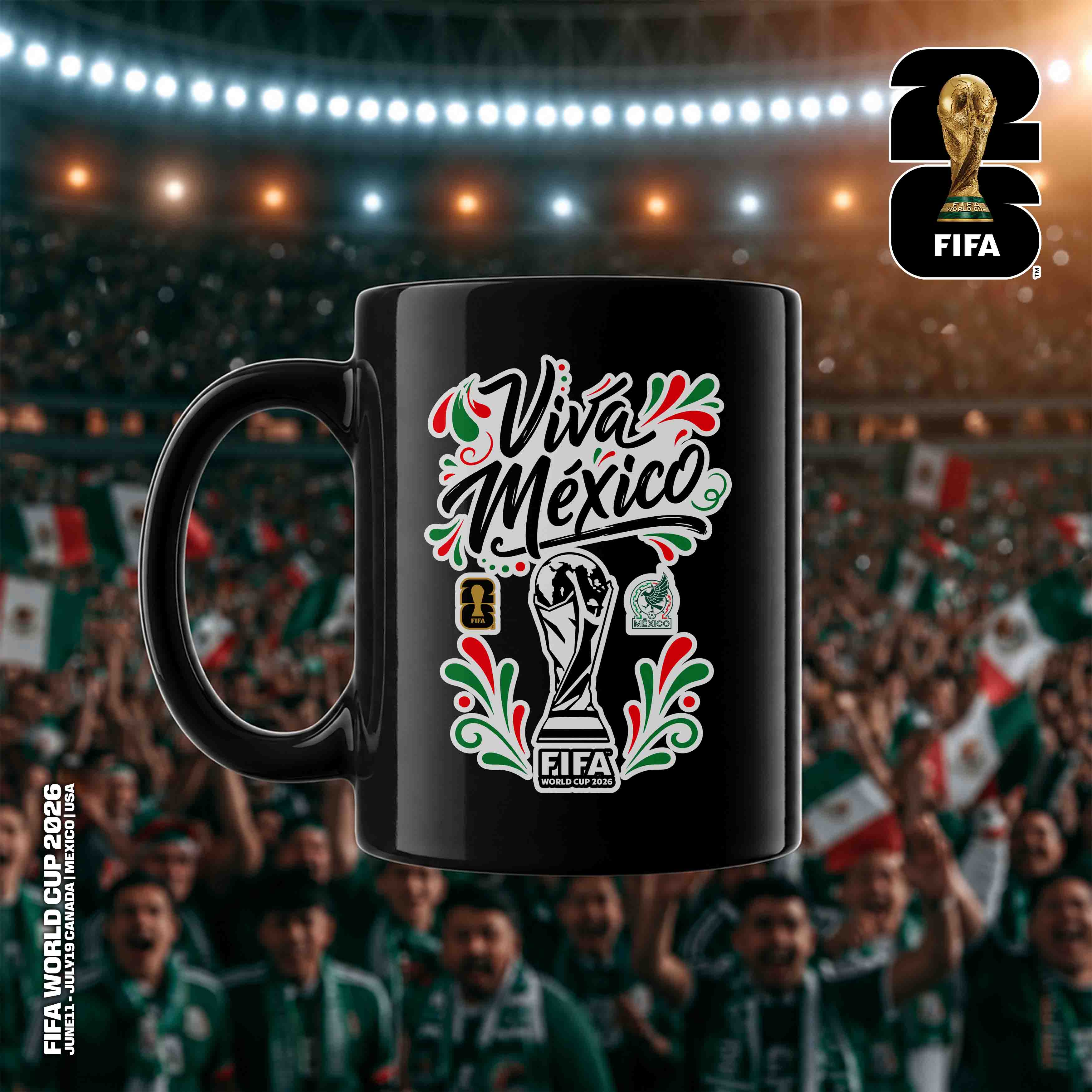 TAZA NEGRA – imagen 65