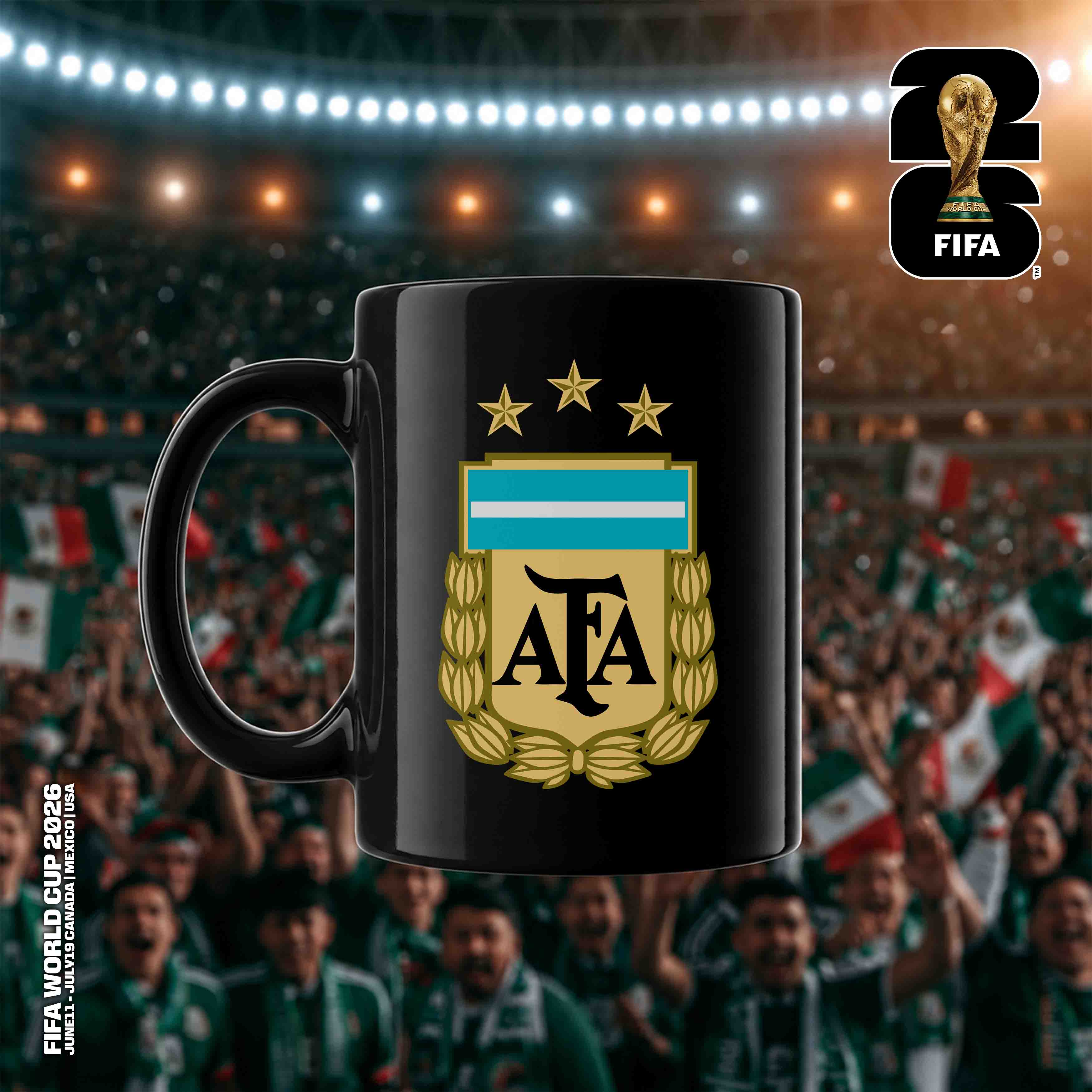 TAZA NEGRA – imagen 73