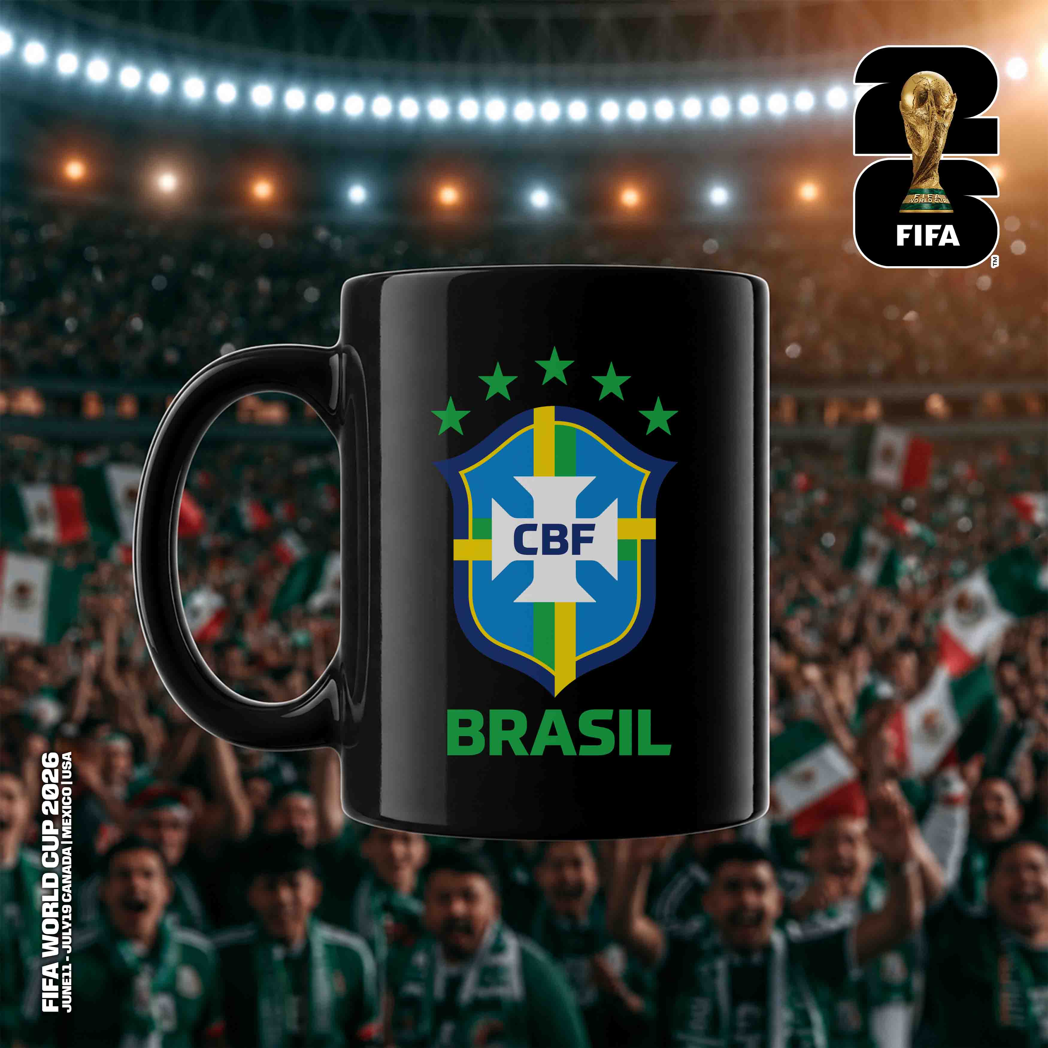 TAZA NEGRA – imagen 74