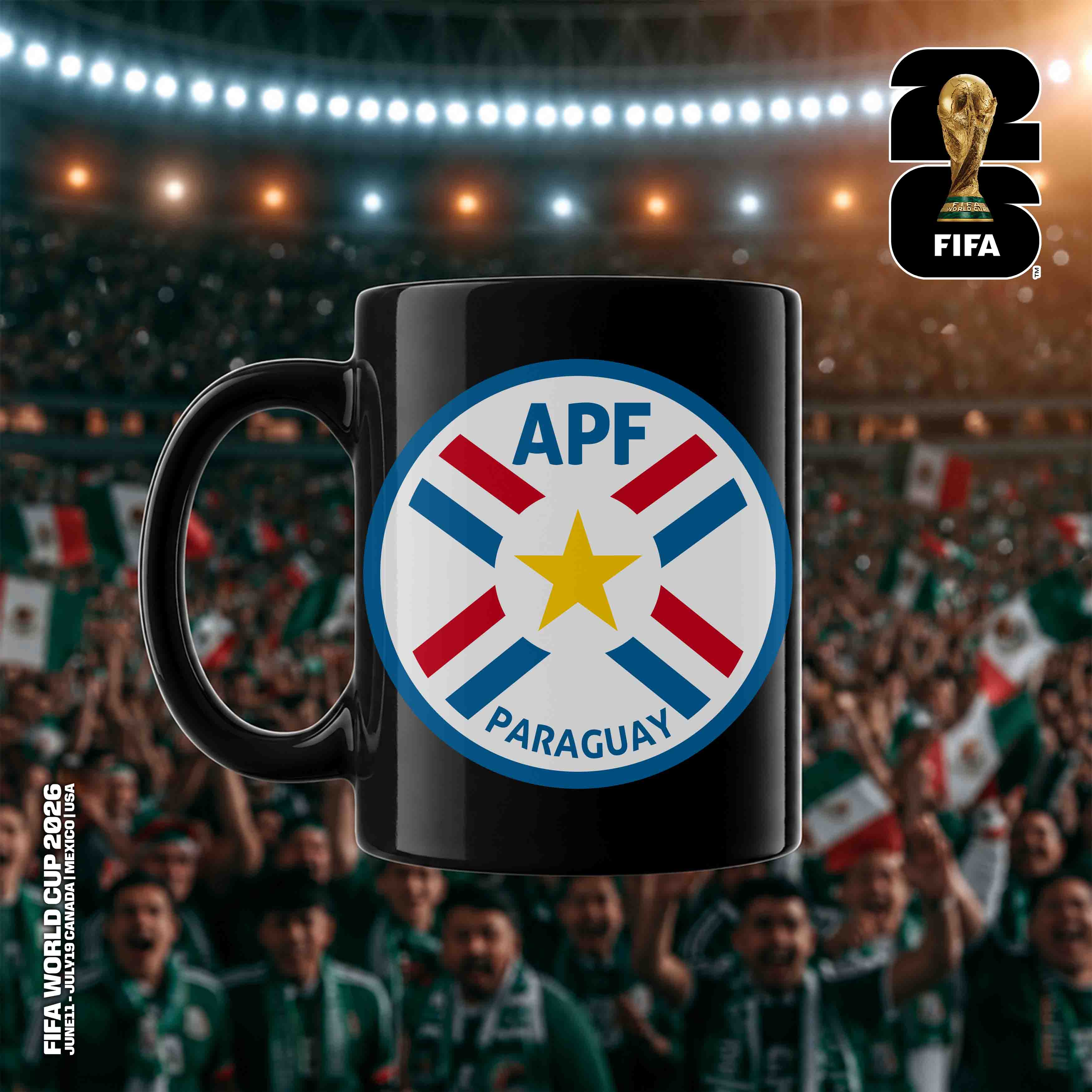 TAZA NEGRA – imagen 77