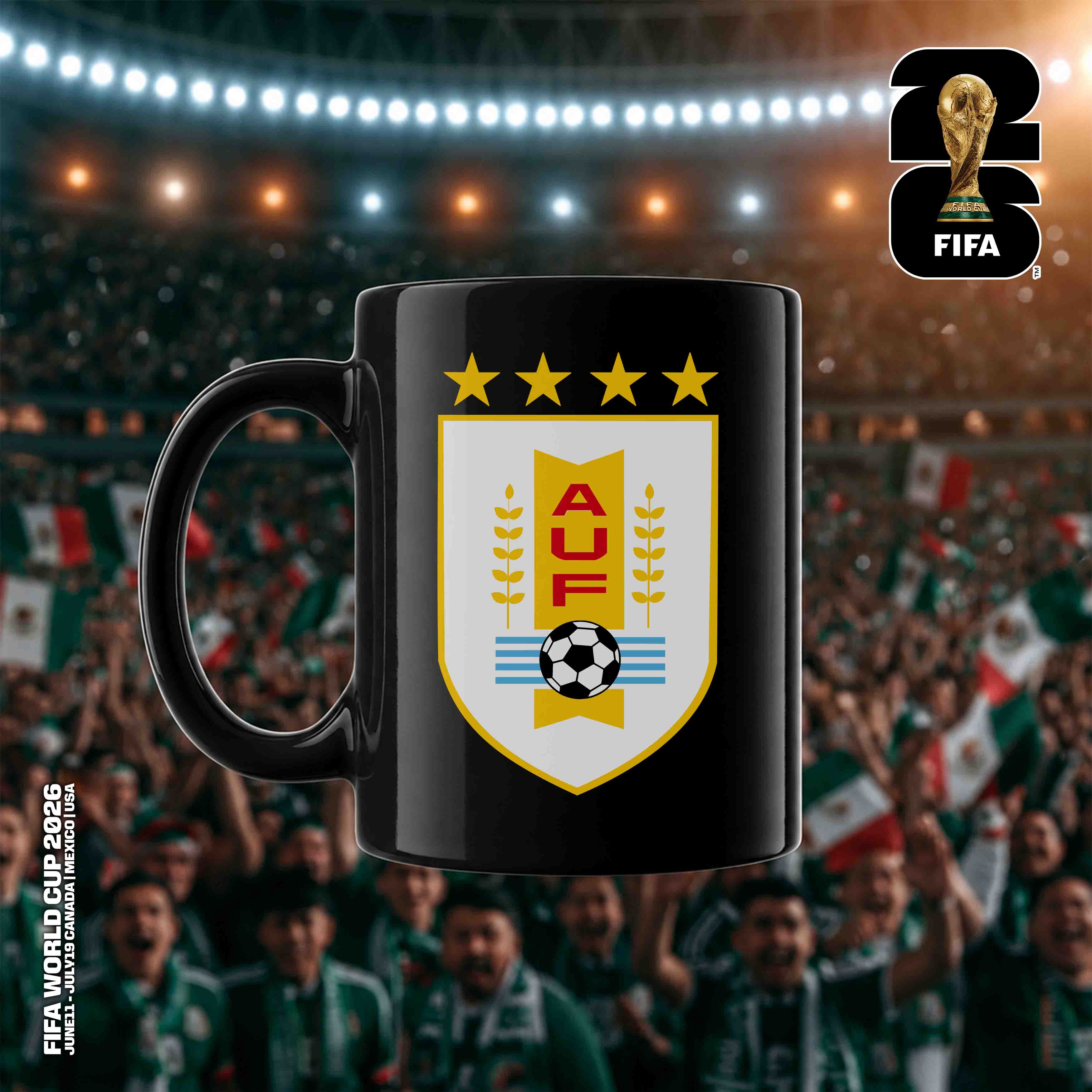 TAZA NEGRA – imagen 78