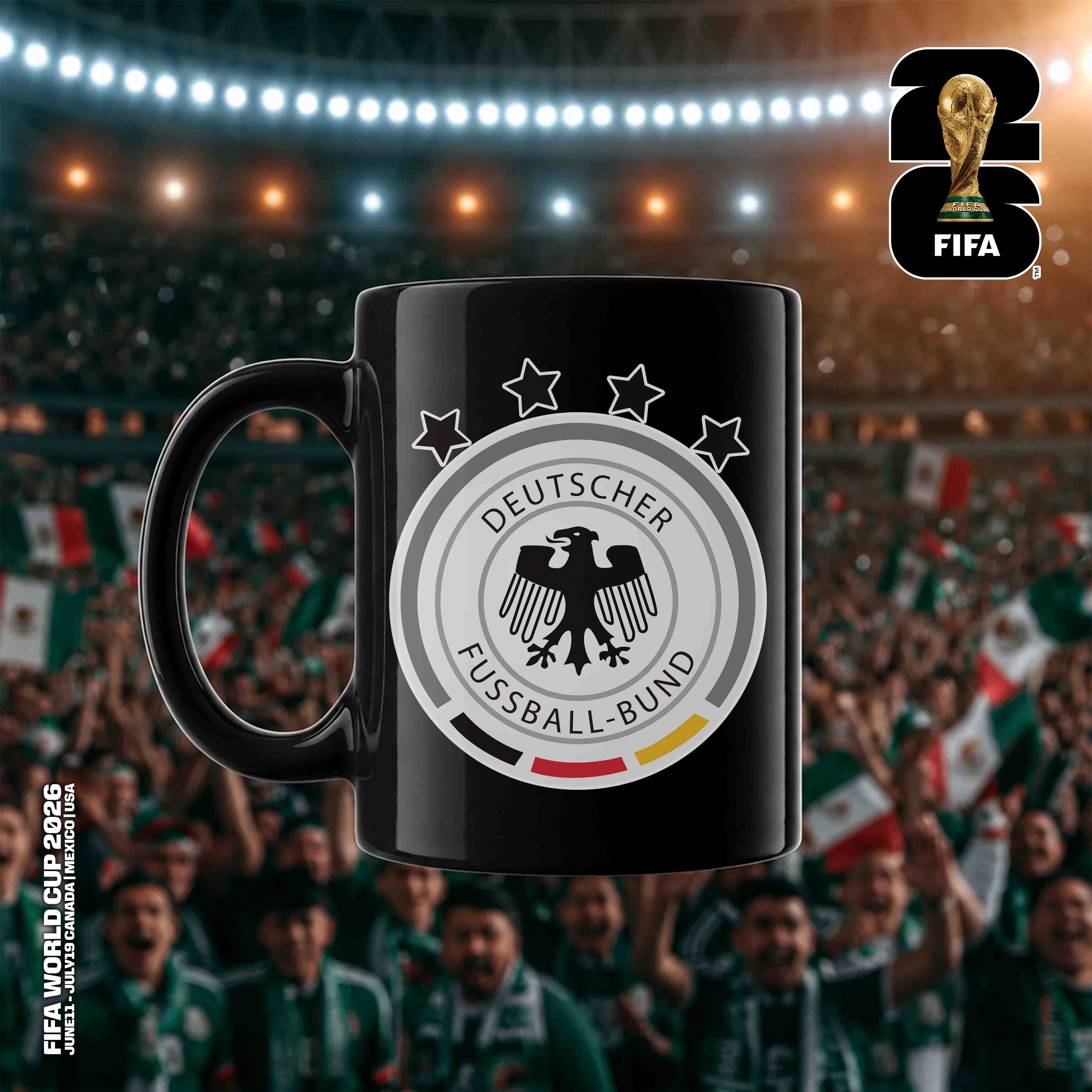 TAZA NEGRA – imagen 79