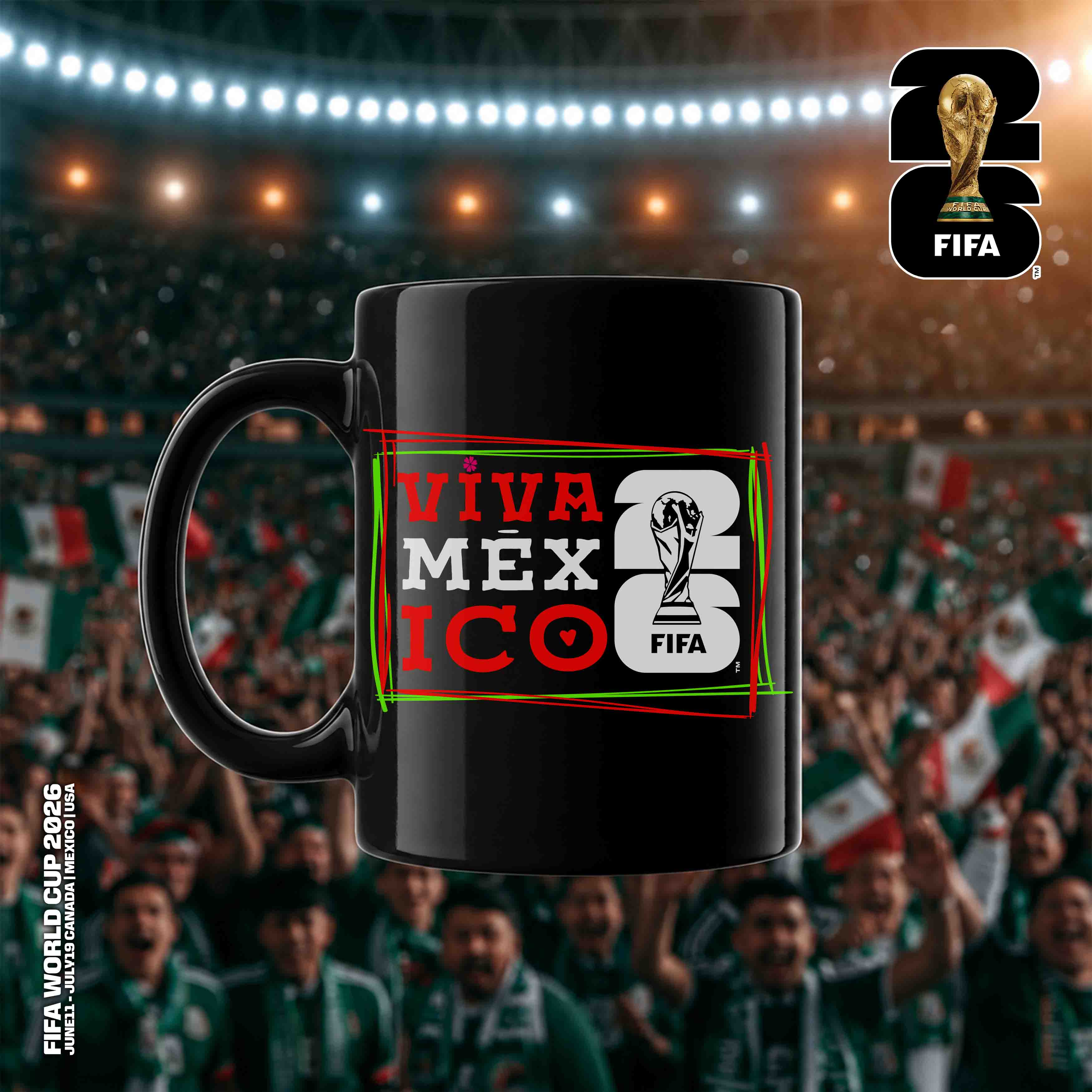 TAZA NEGRA – imagen 9