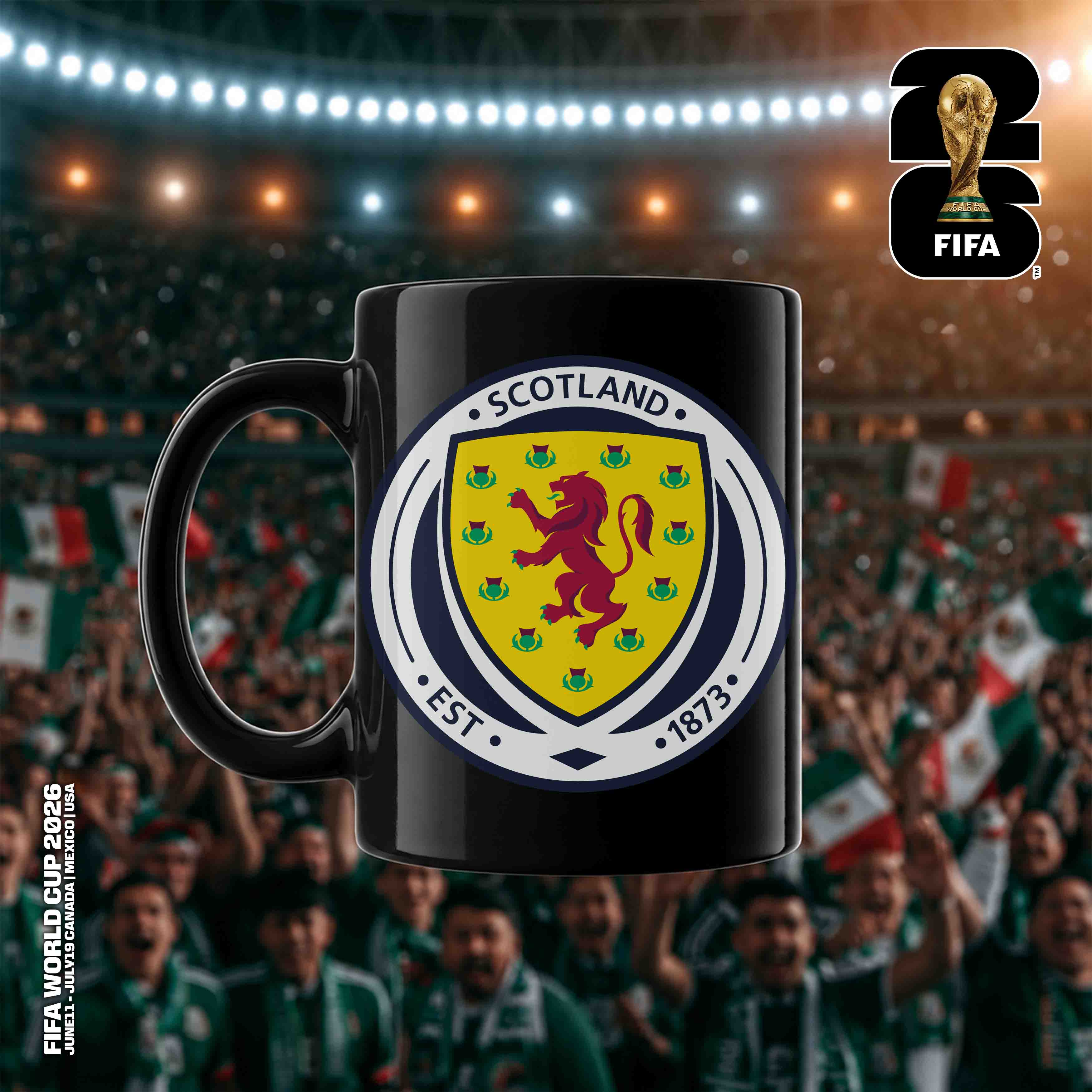 TAZA NEGRA – imagen 83