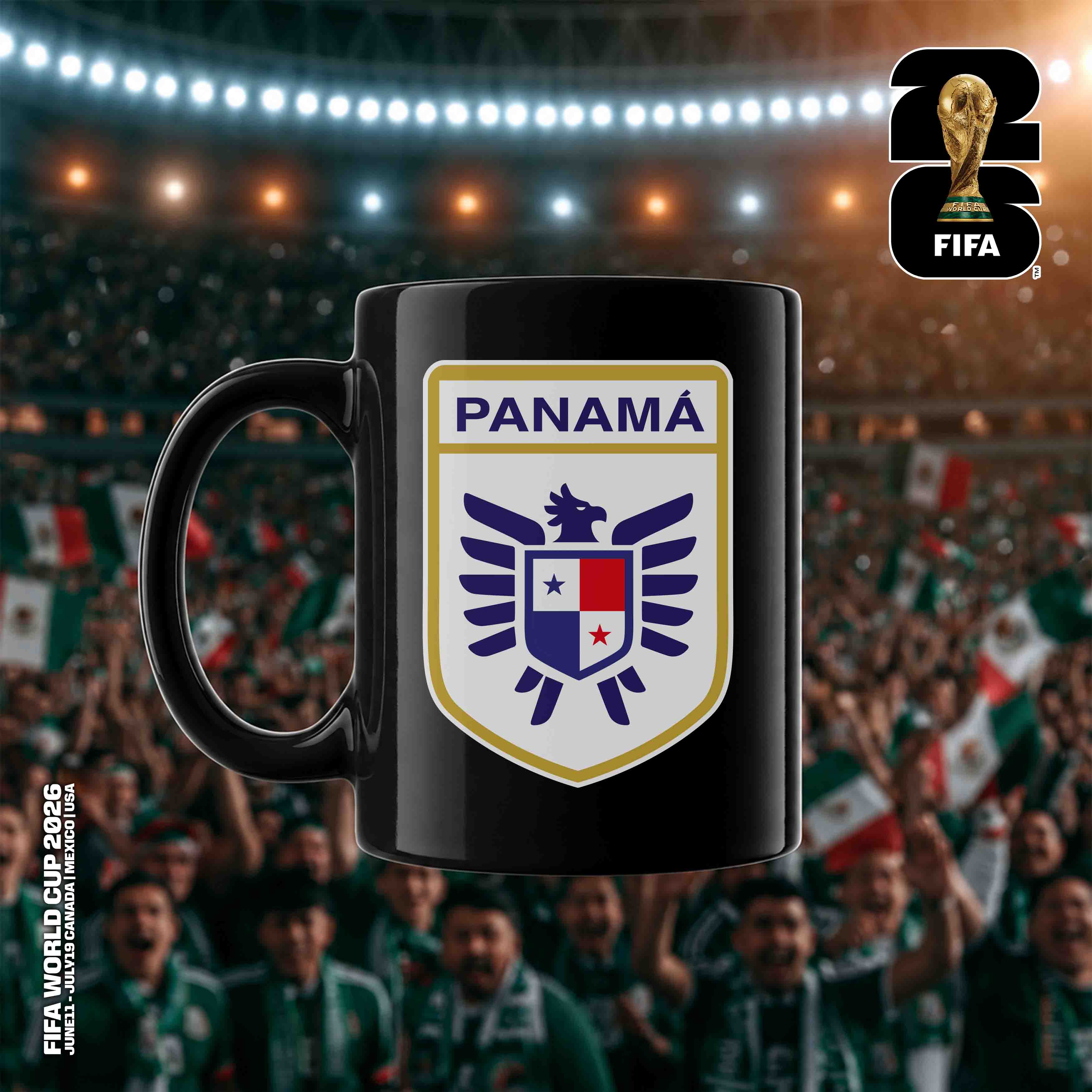 TAZA NEGRA – imagen 86