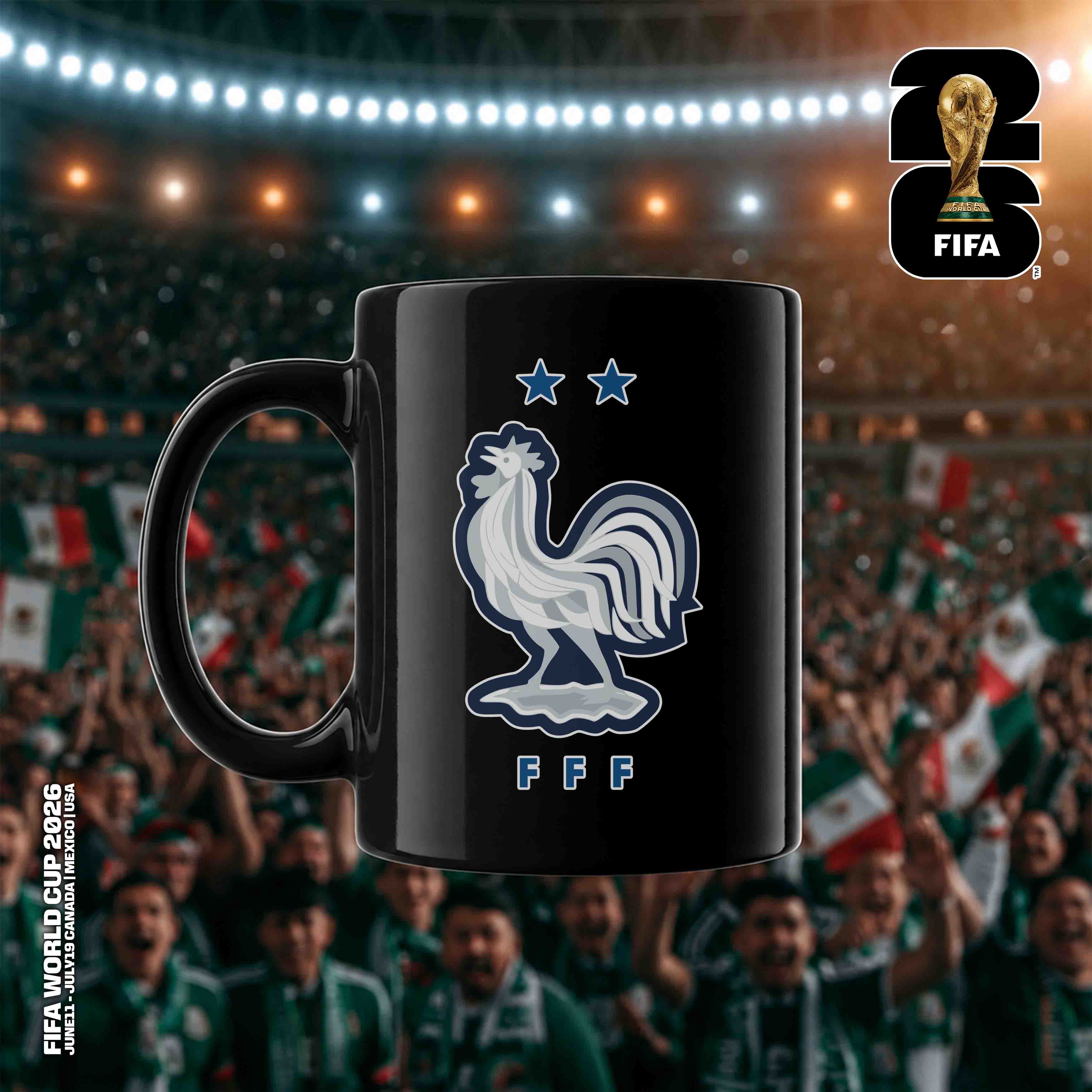TAZA NEGRA – imagen 88